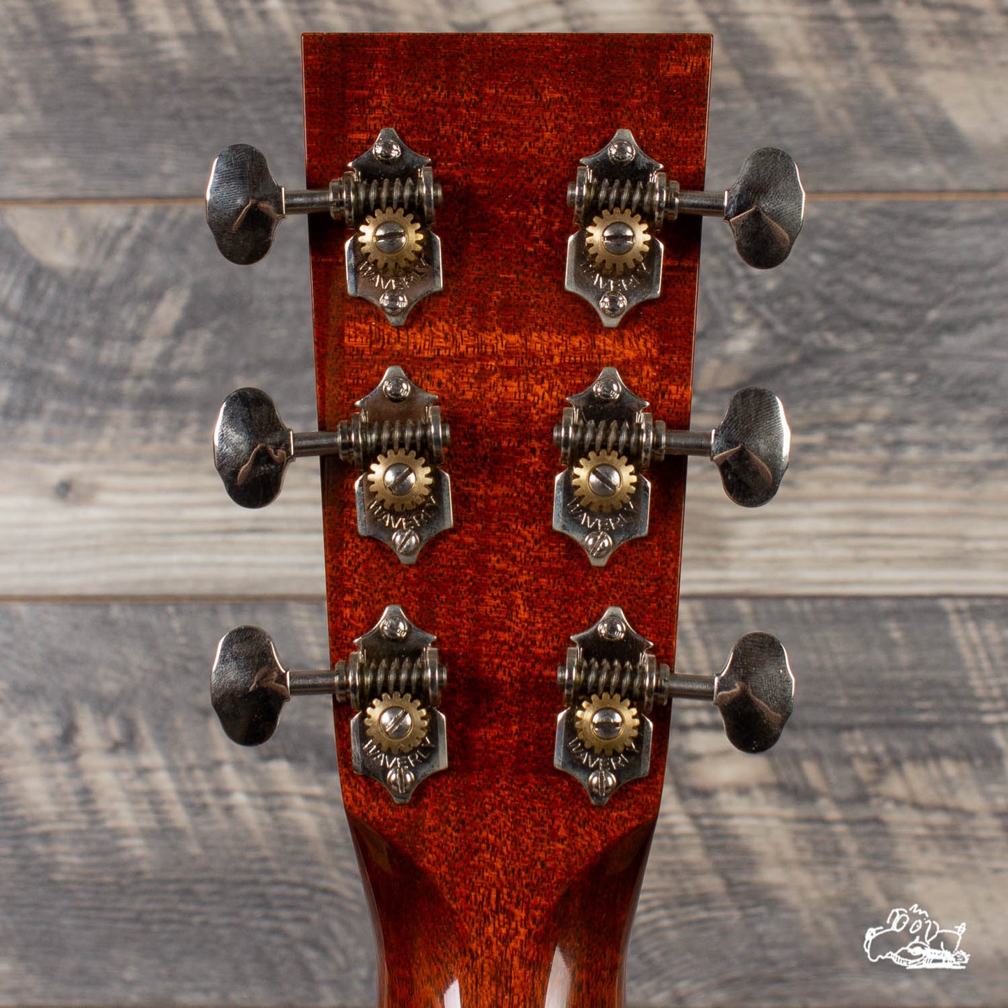 2008 Collings D1A Varnish