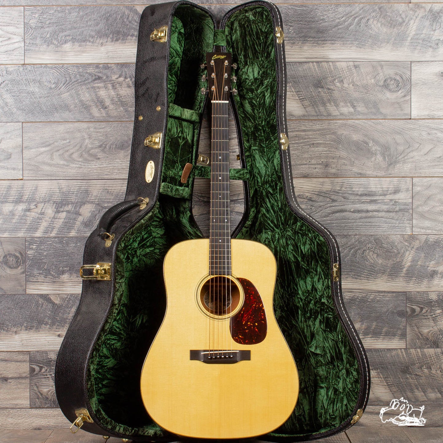 2008 Collings D1A Varnish