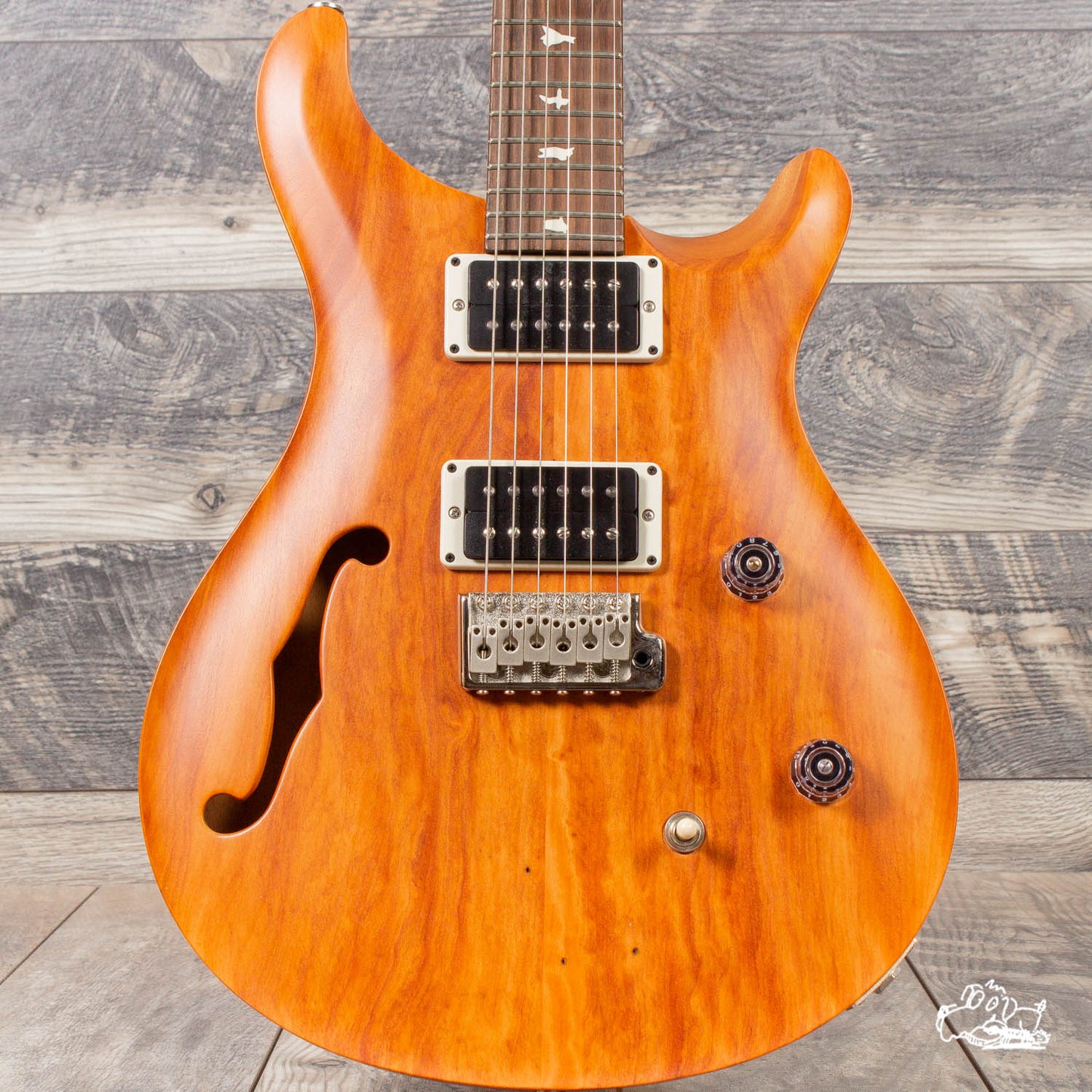 2017 PRS Reclaimed - CE 24