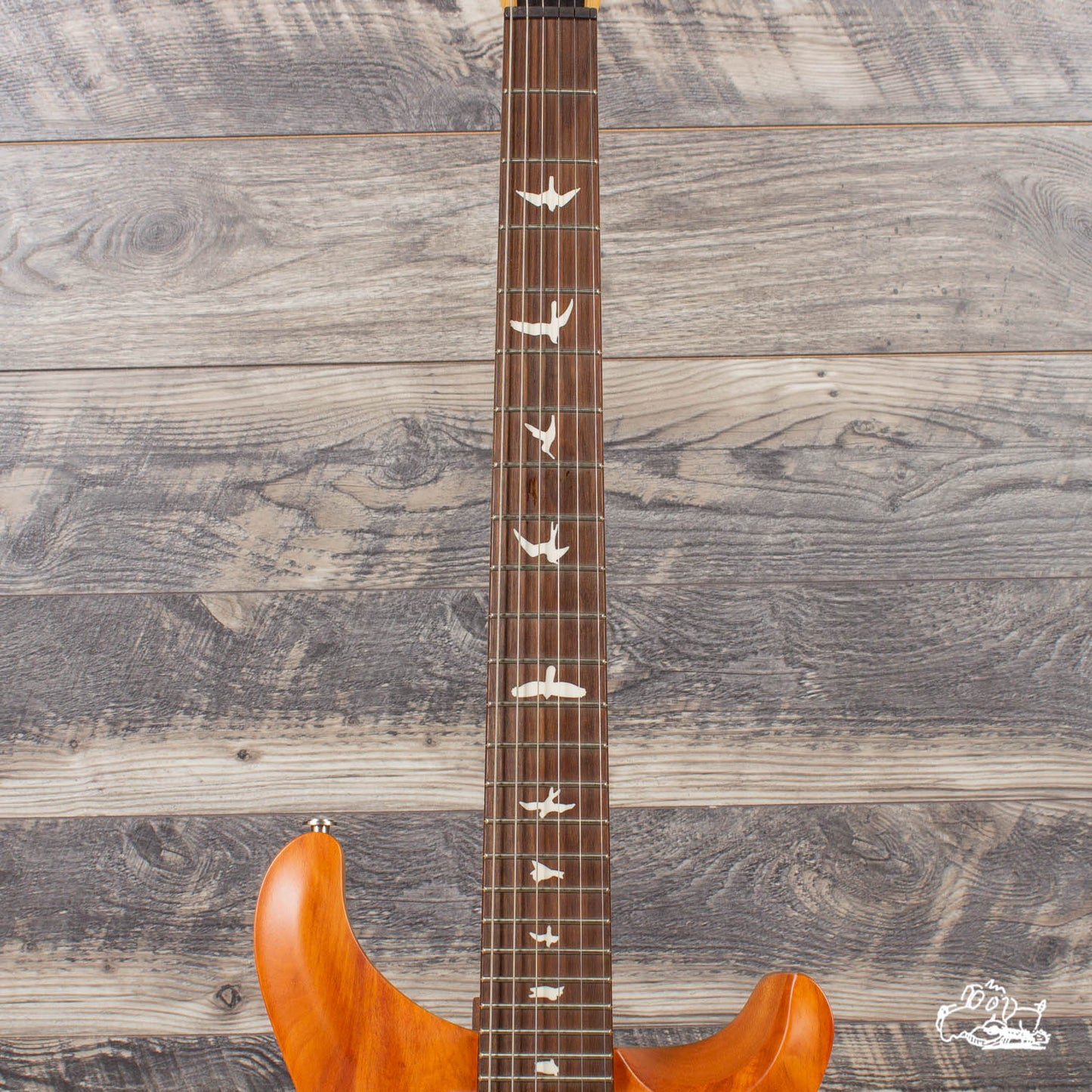 2017 PRS Reclaimed - CE 24