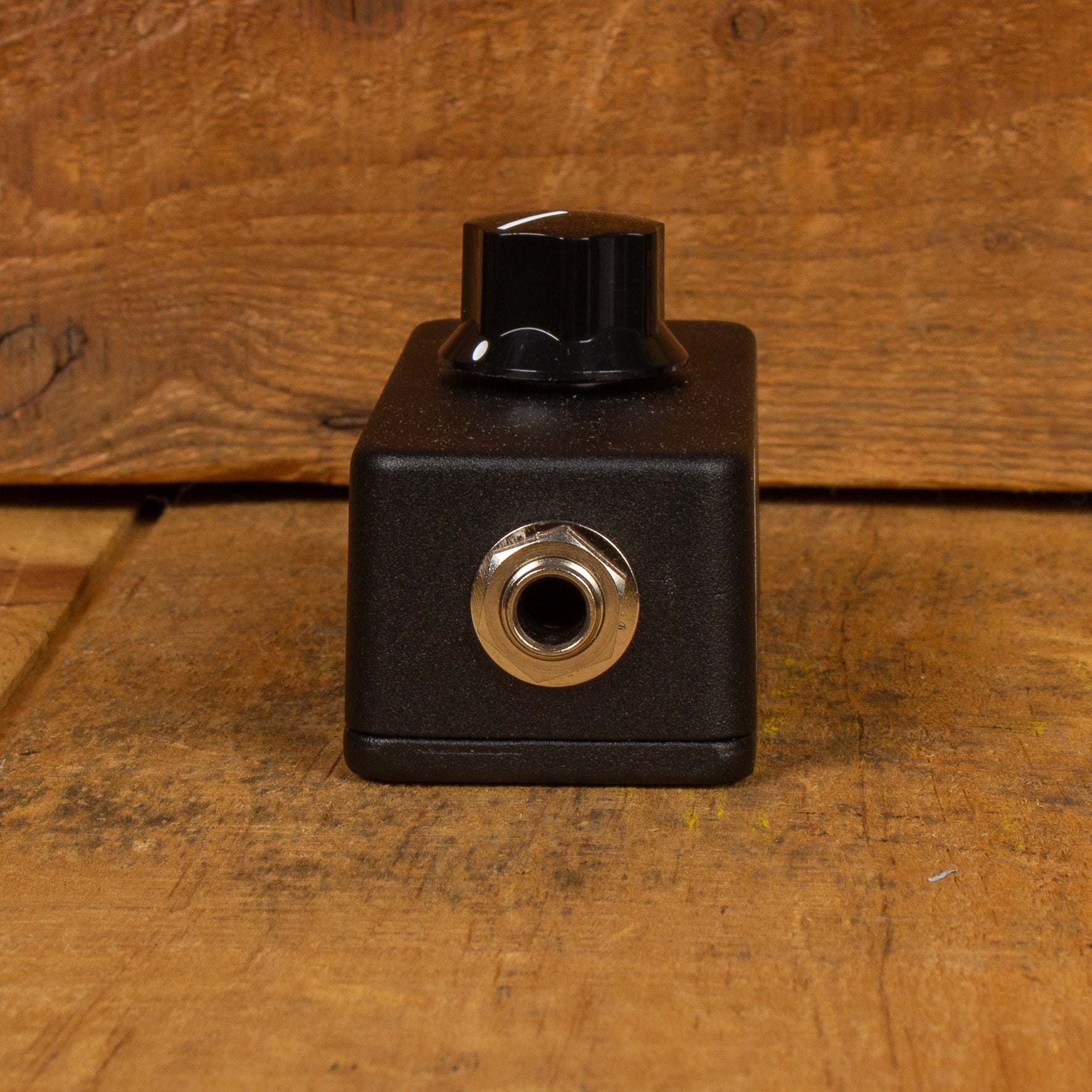 JHS Little Black Amp Box Load Box & Attenuator Garrett Park Guitars