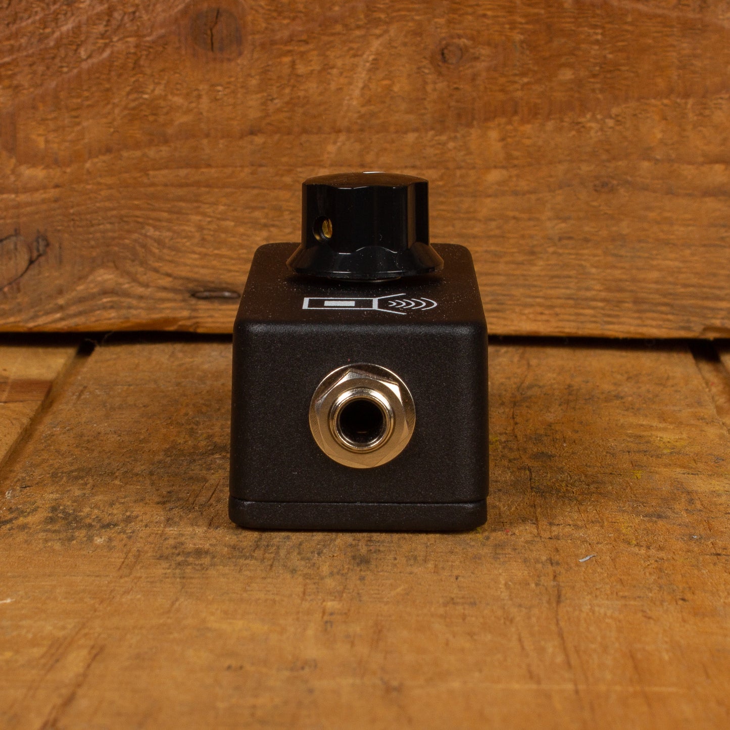 JHS Little Black Amp Box - Load Box & Attenuator