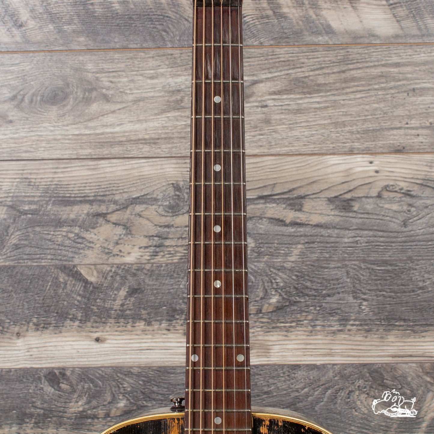 1942 Gibson L-00