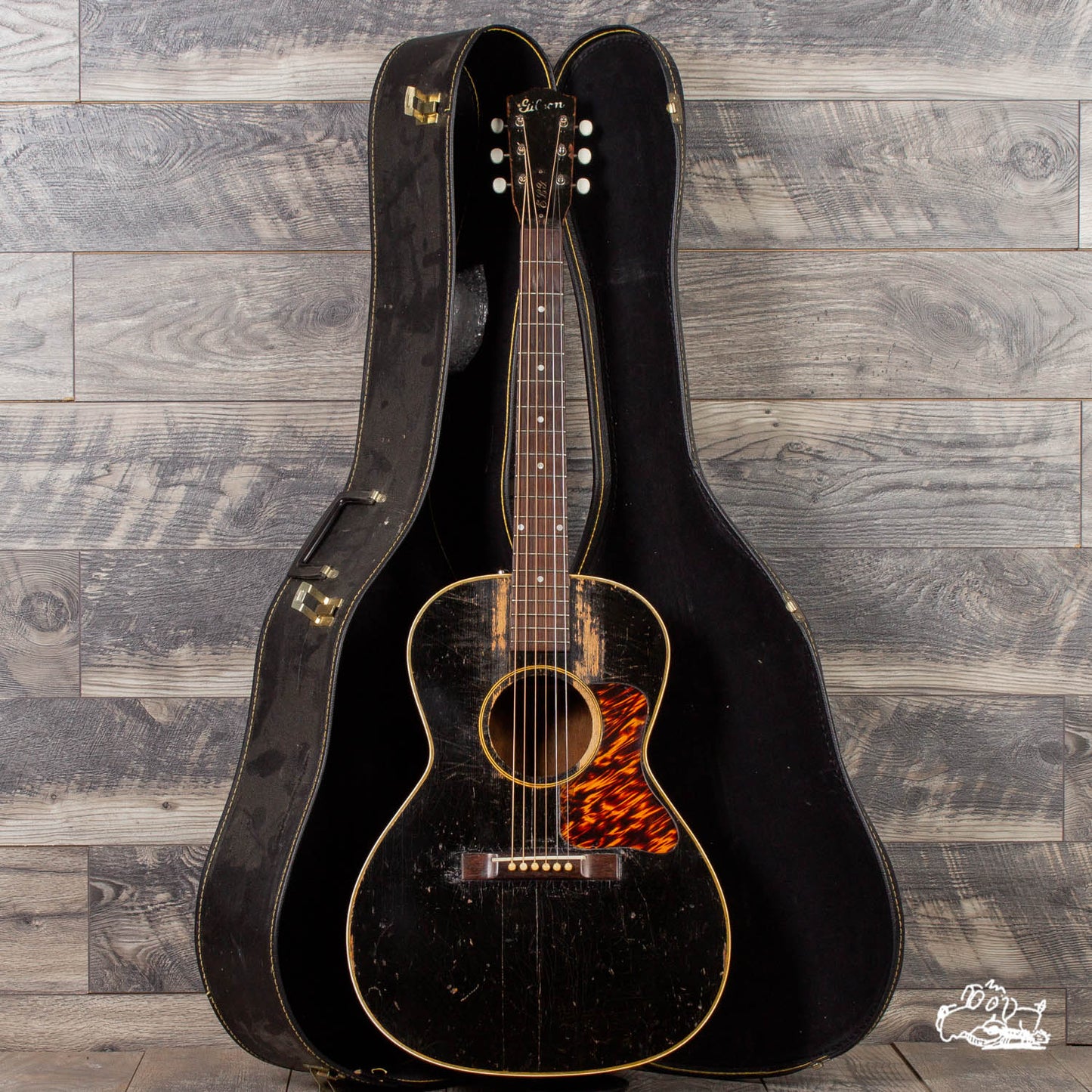 1942 Gibson L-00