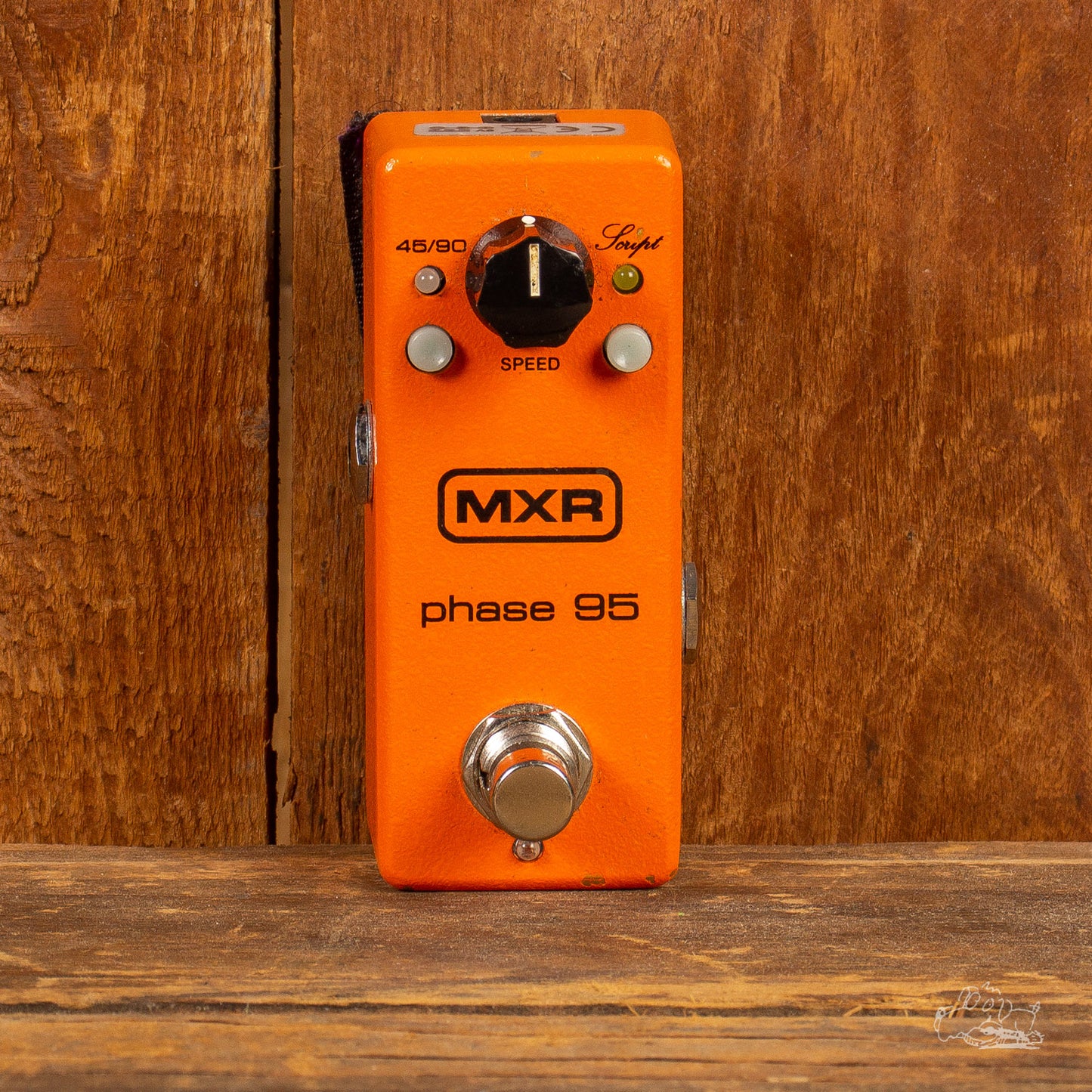 MXR Phase 95 (mini pedal)