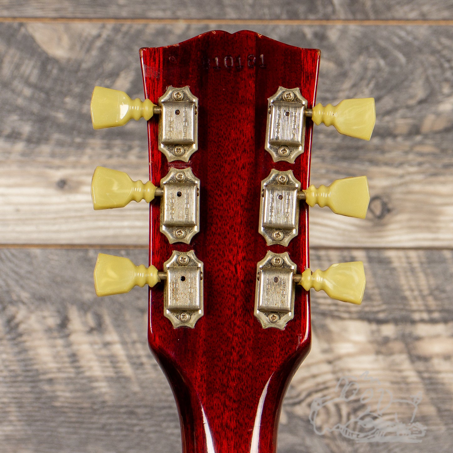 1968 Gibson SG Standard