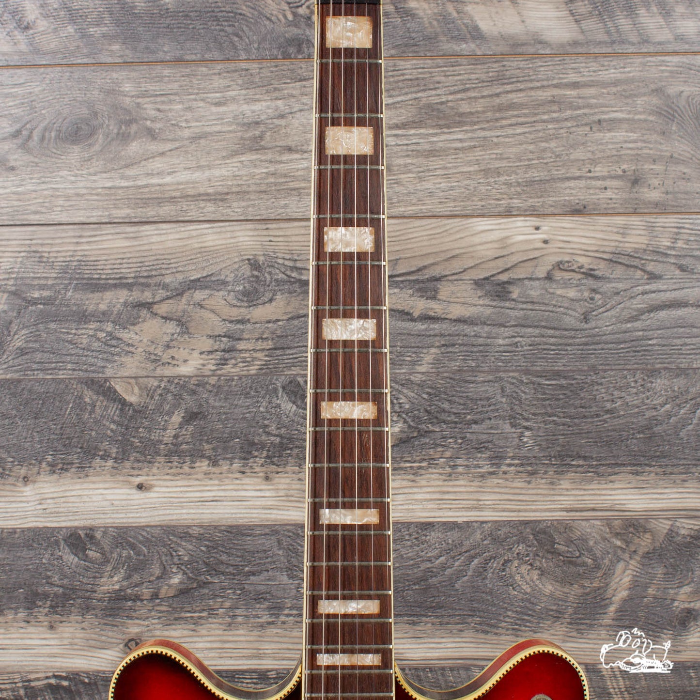 1974 Fender Coronado II