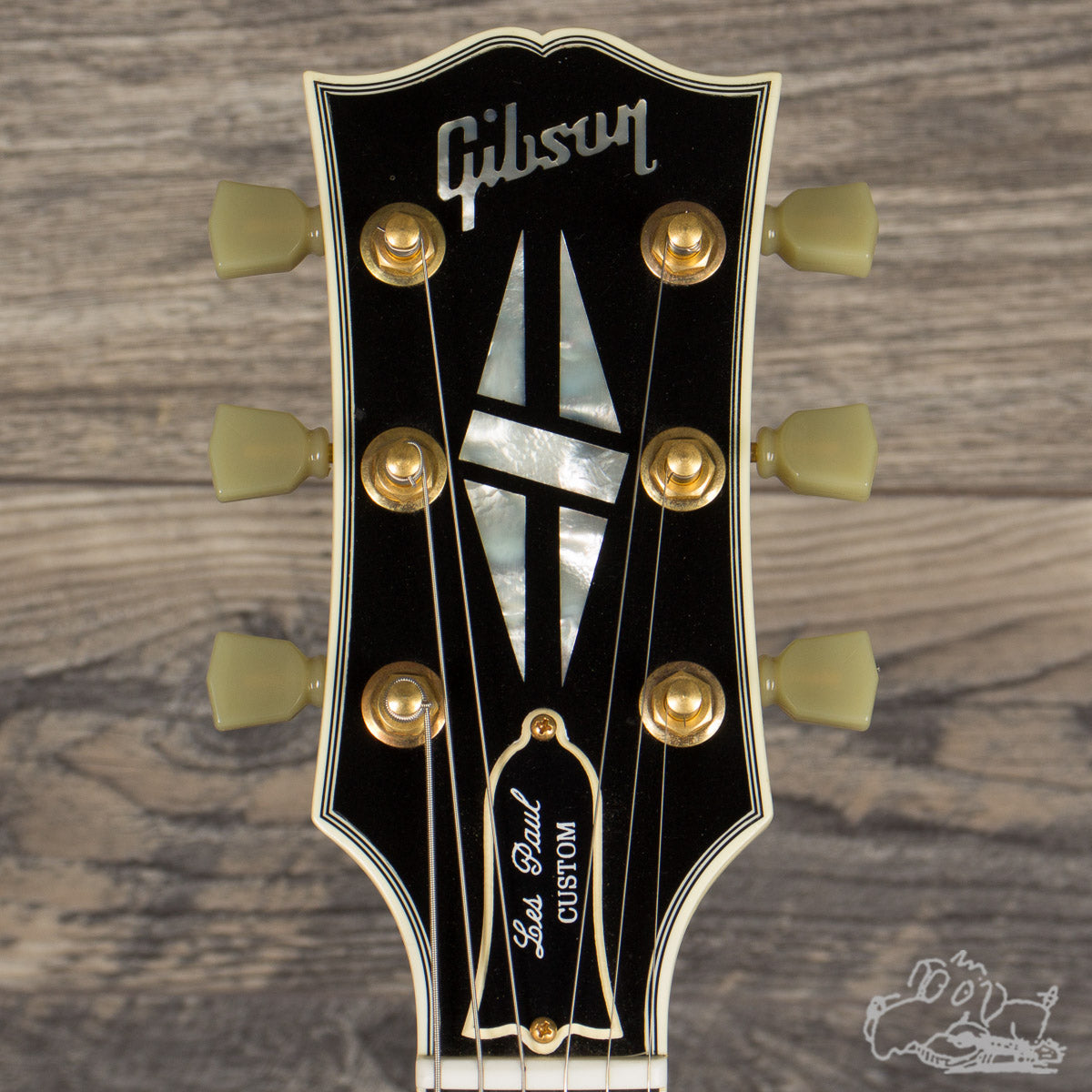 1997 Gibson SG Custom