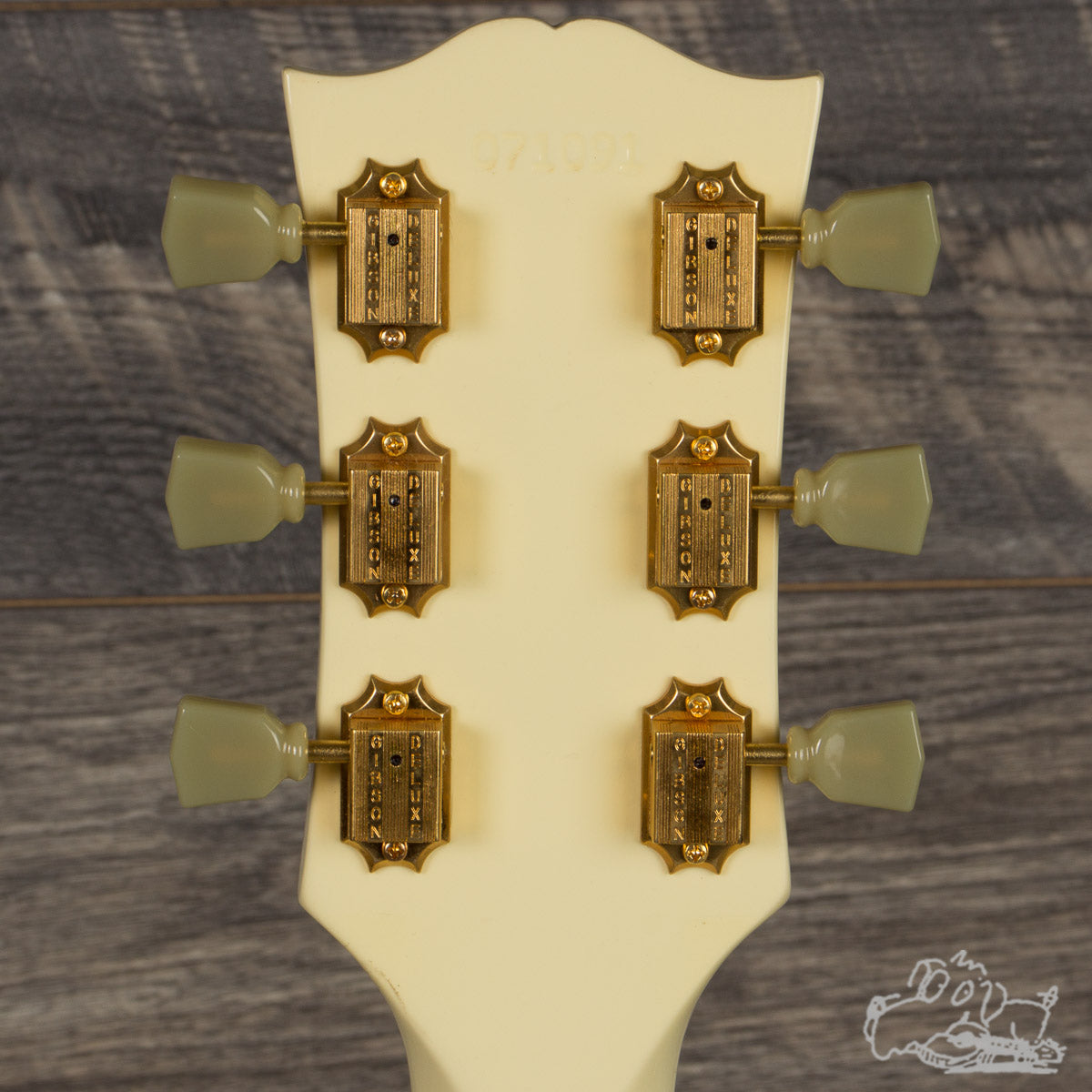 1997 Gibson SG Custom