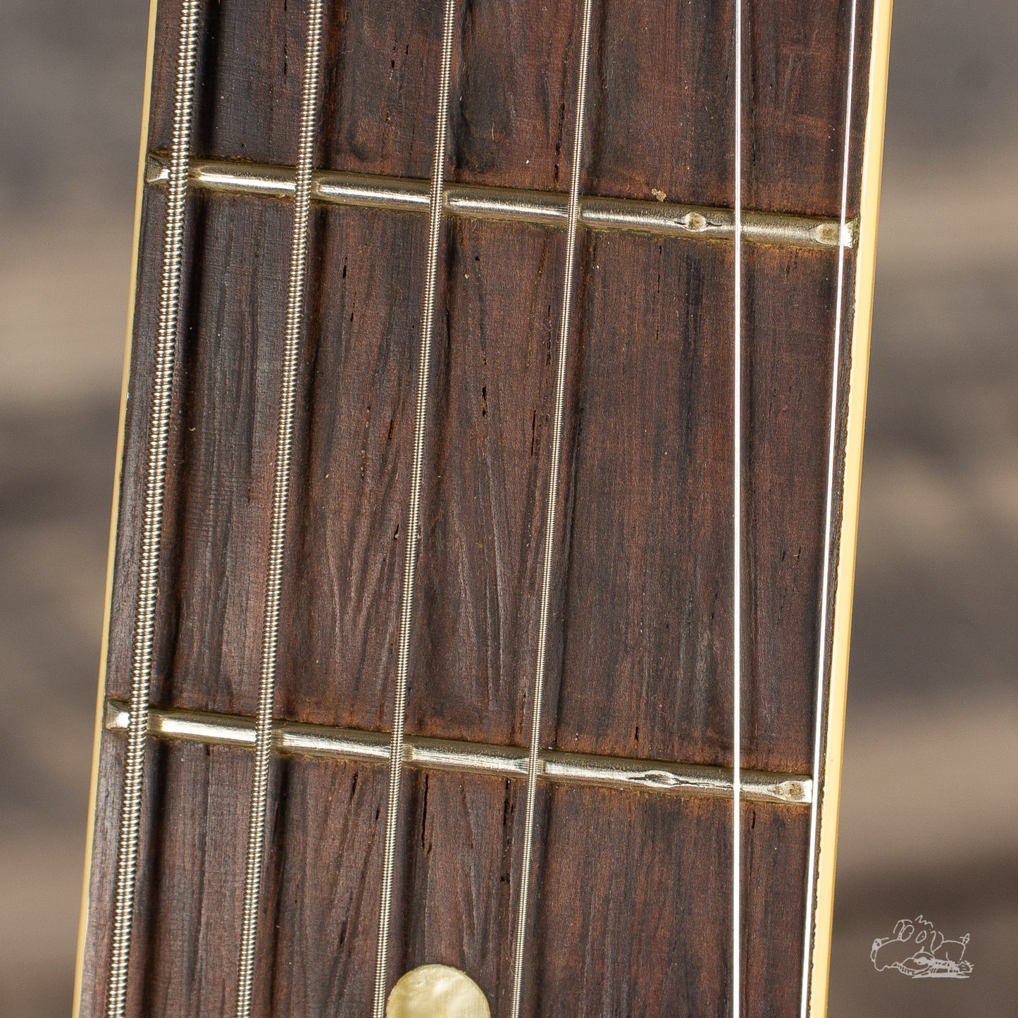 1958 Gibson ES-225T