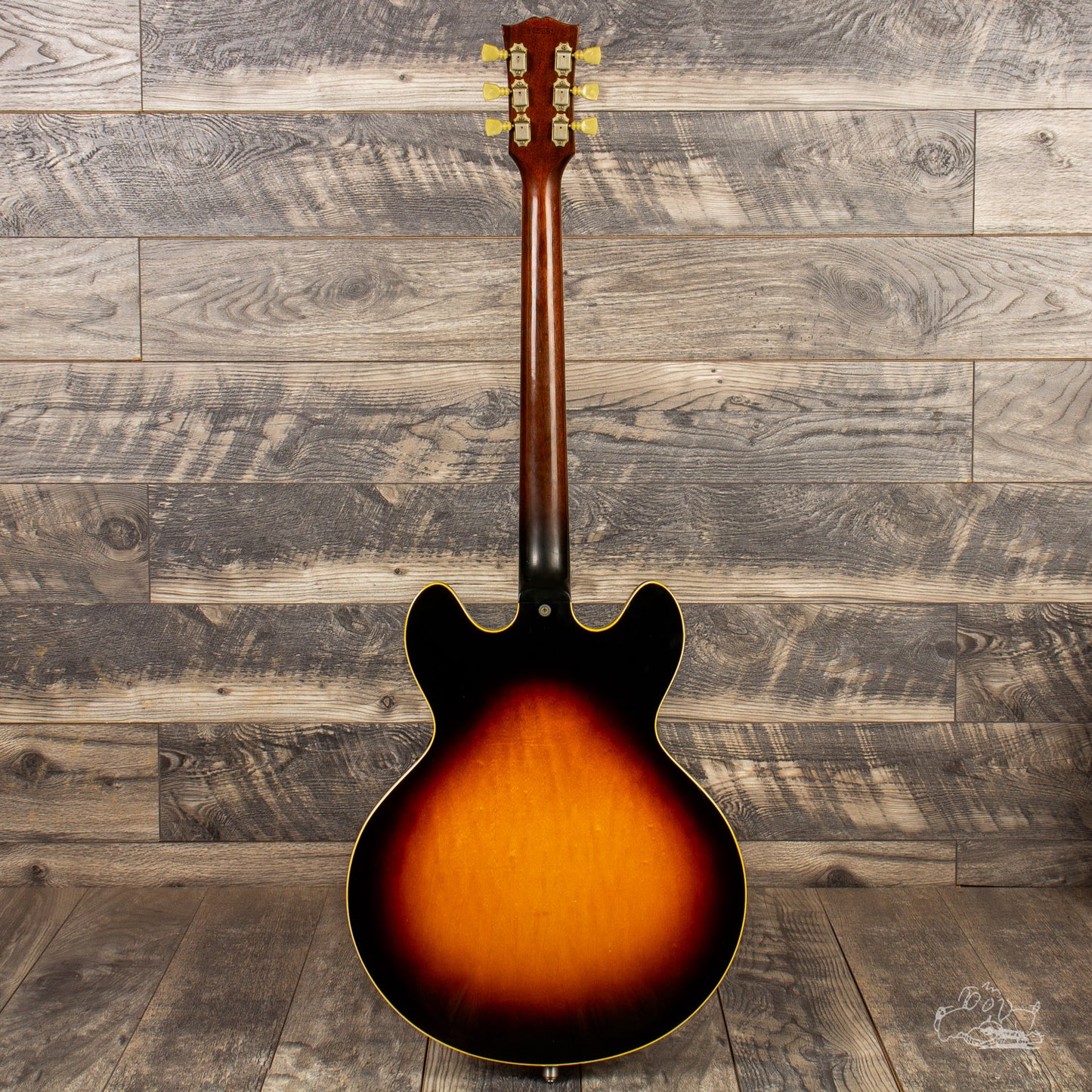 1966 Gibson ES-335
