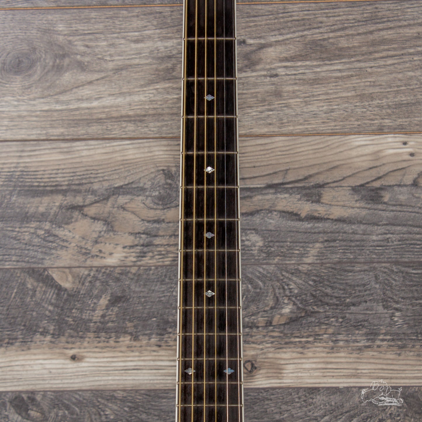 2011 Taylor 410ce Ltd Acoustic Guitar