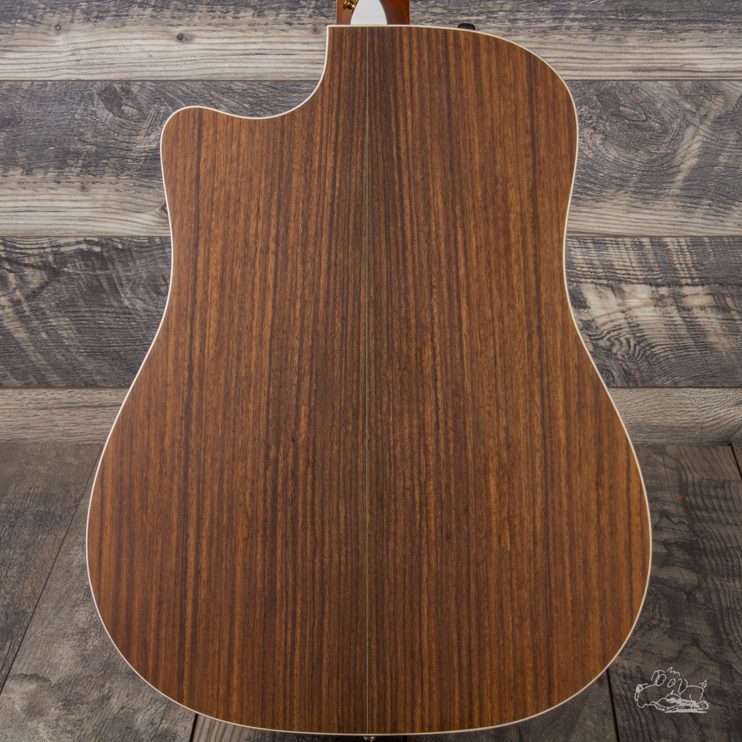 2011 Taylor 410ce Ltd Acoustic Guitar