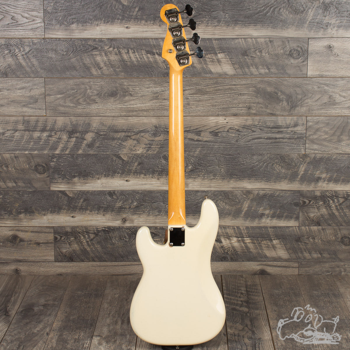 2015 Fender AVRI '62 Precision Bass
