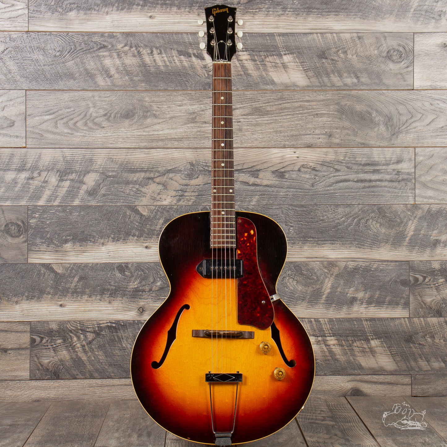 1959 Gibson ES-125T - Sunburst