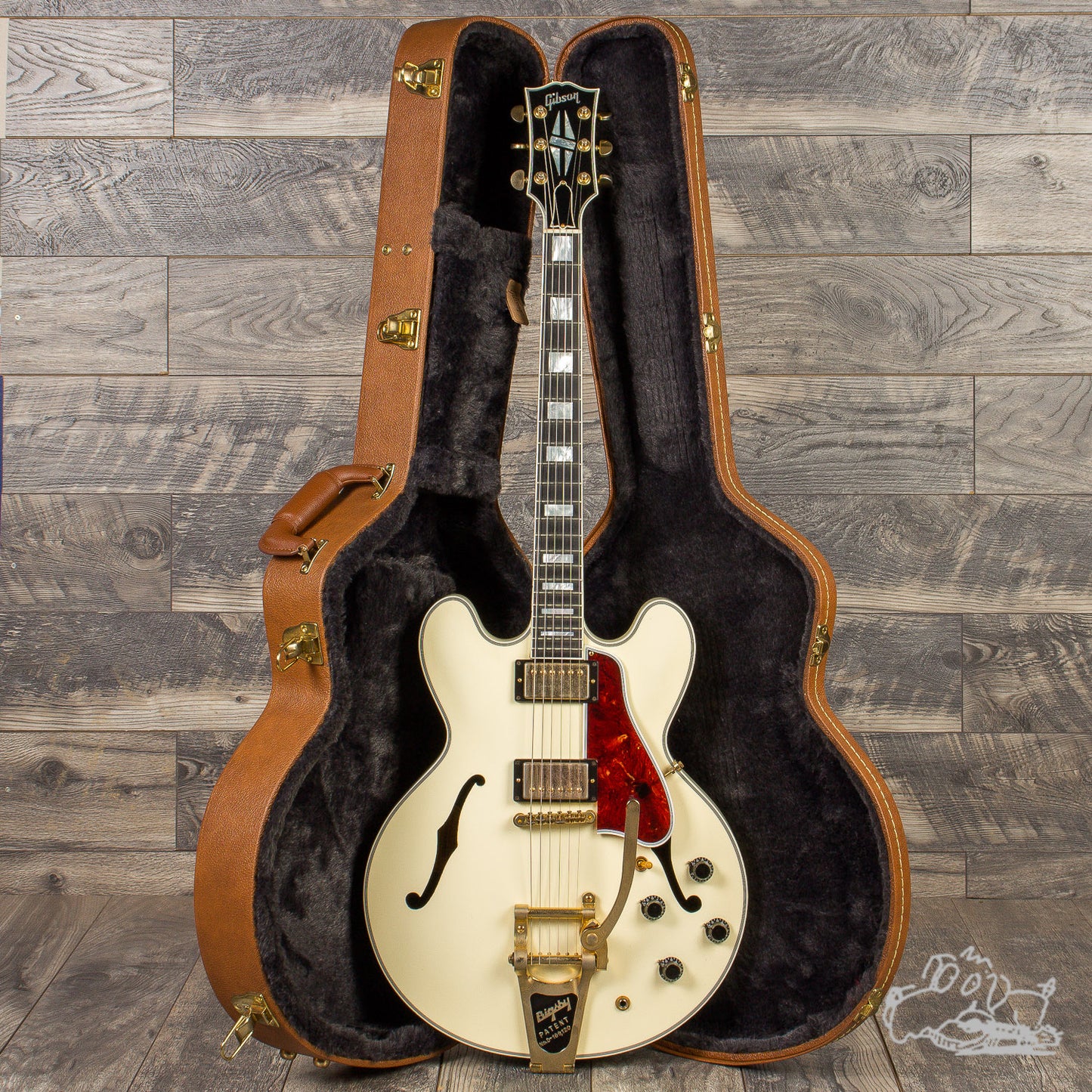 2016 Gibson ES-355 VOS