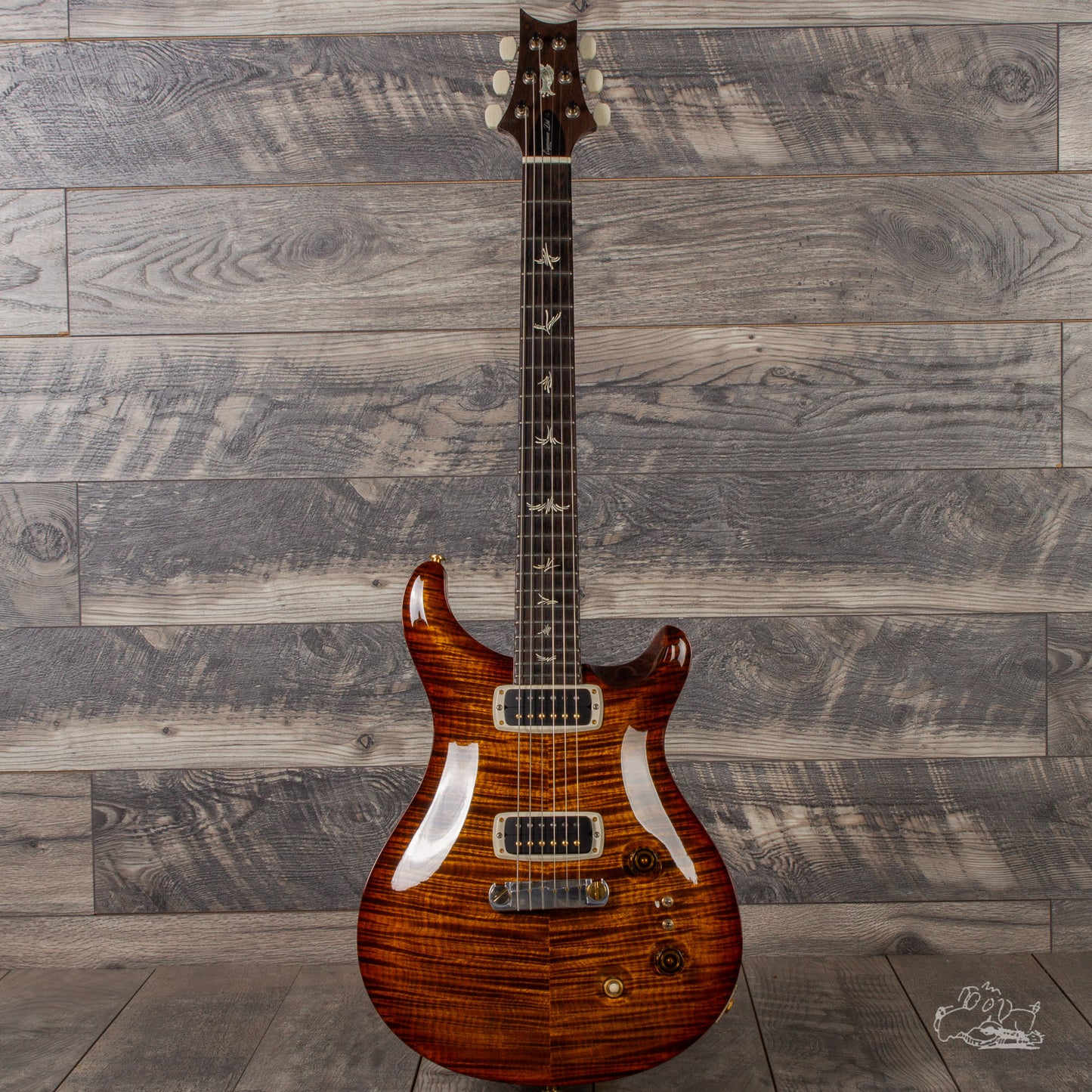 Paul's Guitar "Experience PRS" Limited Edition 2018