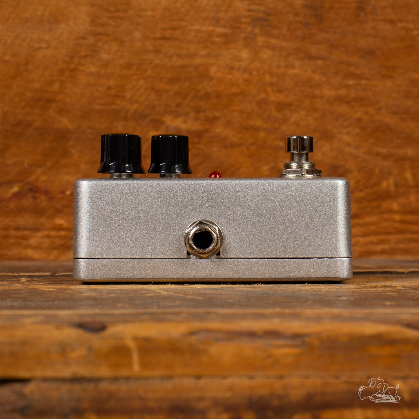 Kokko Compressor Pedal FCP2 with Adapter