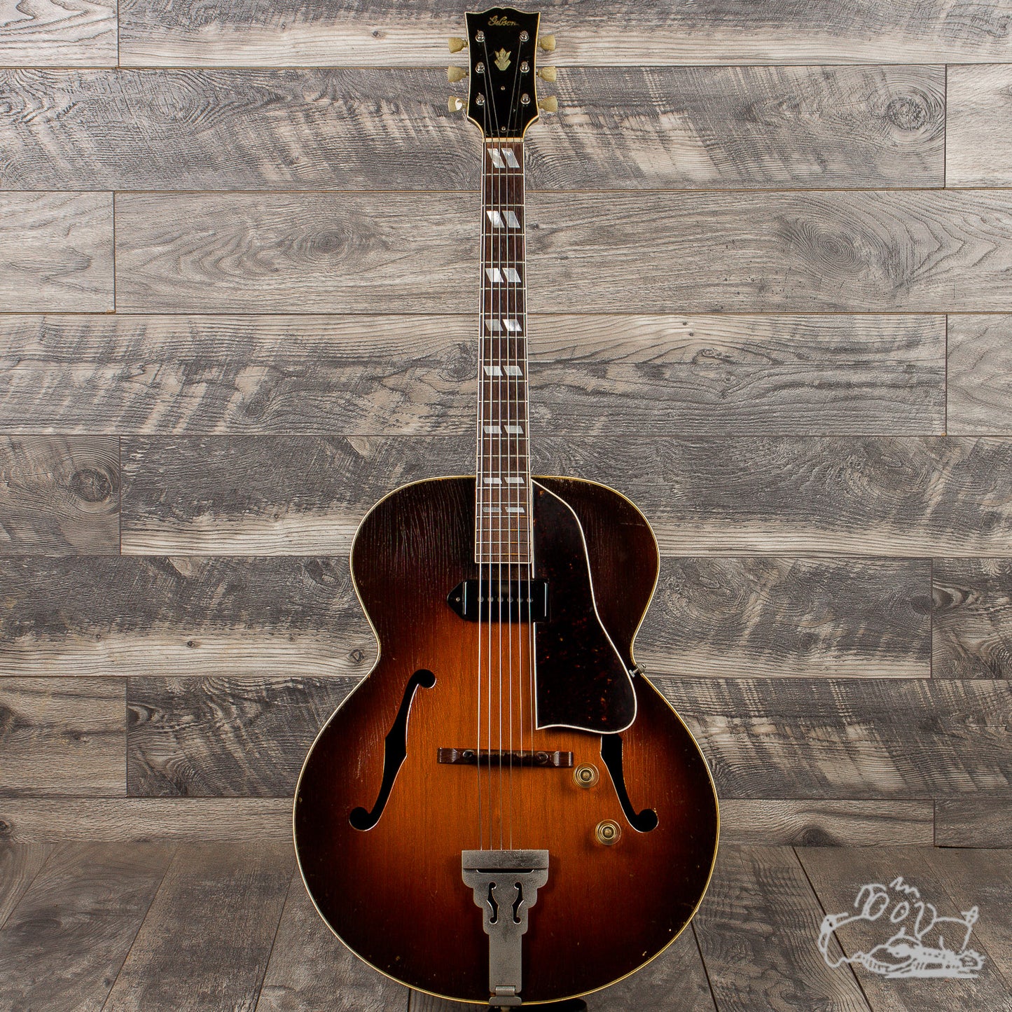 1946 Gibson ES-300