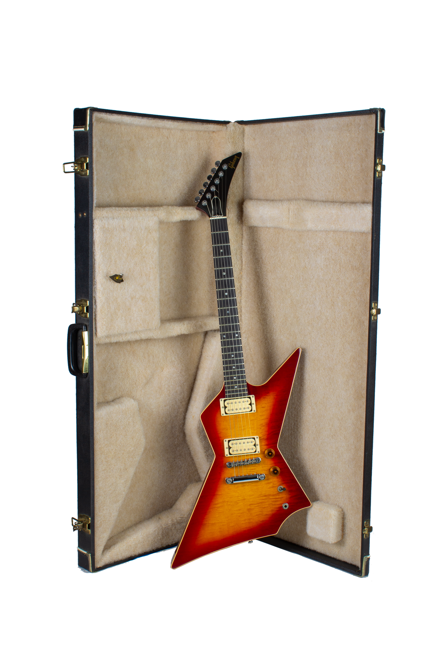 1985 Gibson Explorer XPL