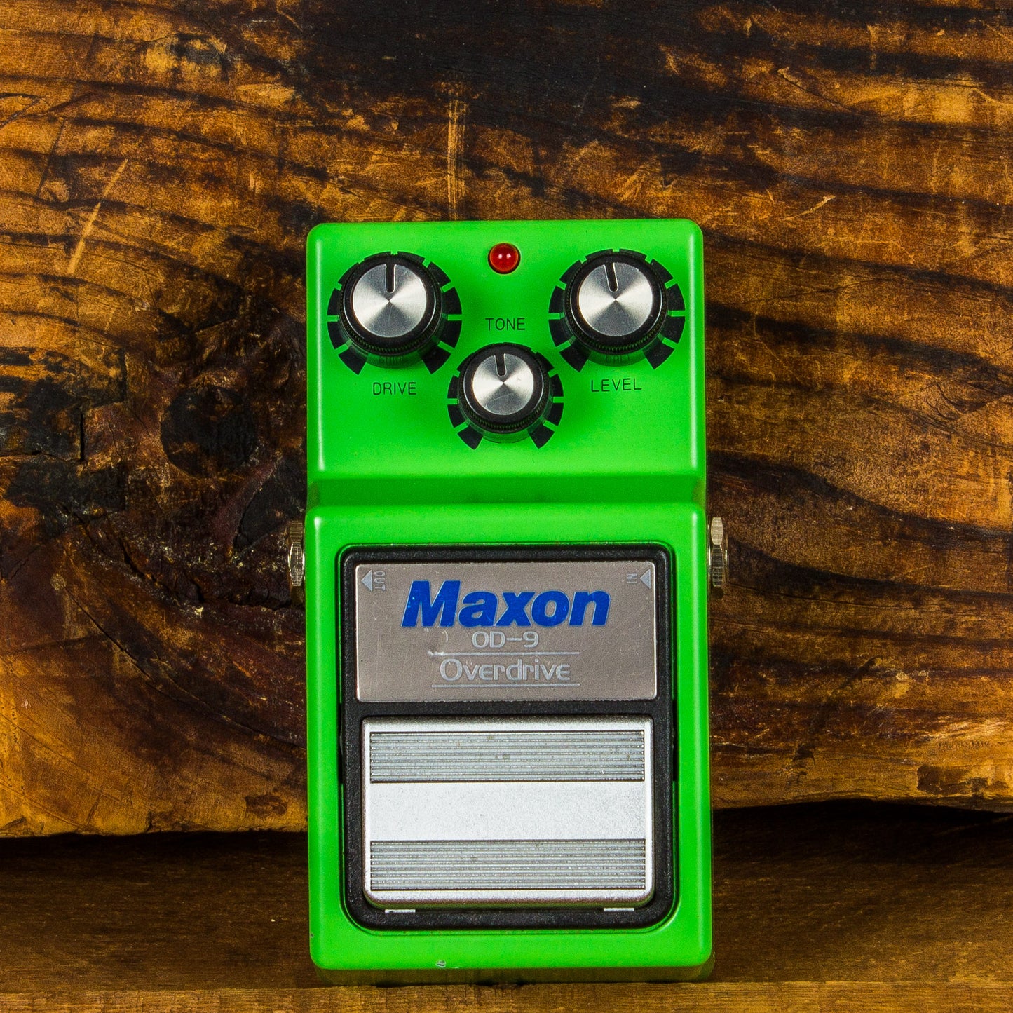 Maxon OD-9 Overdrive (Used)