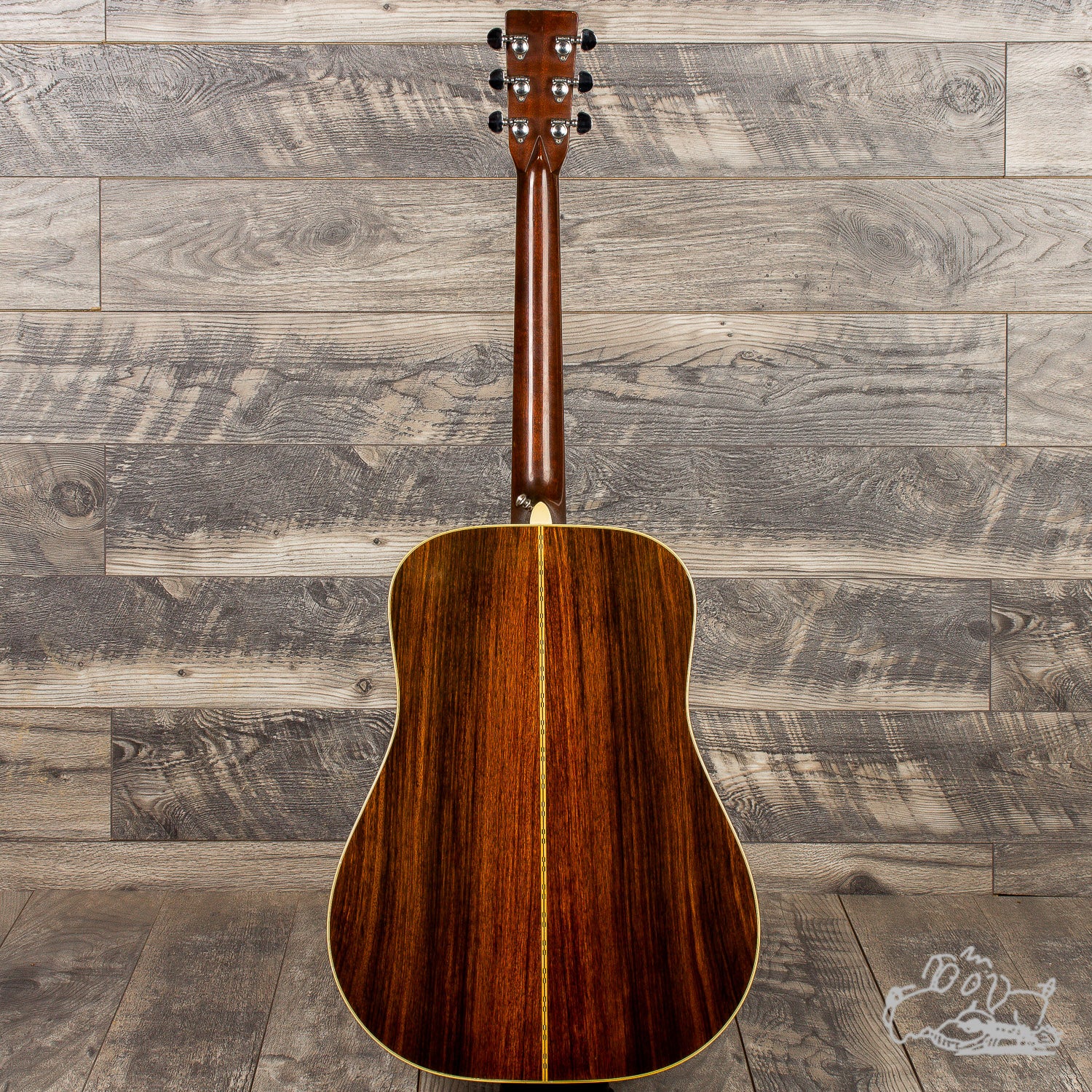 1973 Martin D-28