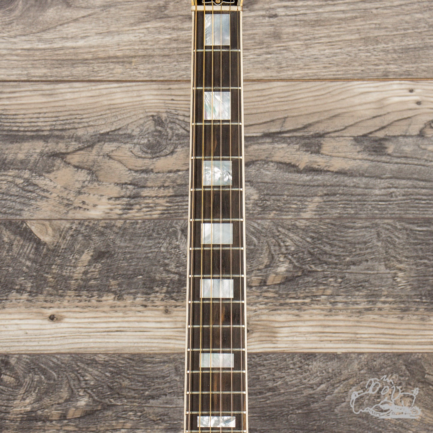 1974 Gibson Les Paul Custom