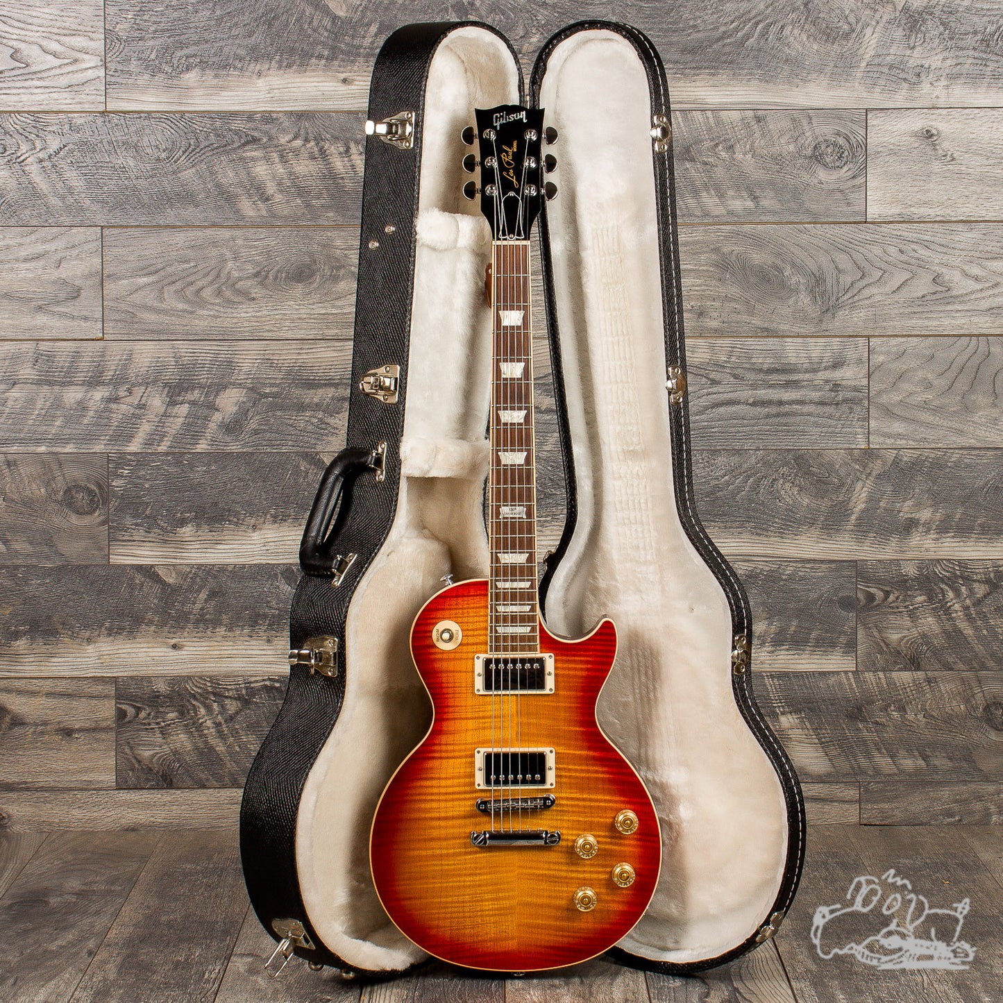 2014 Gibson Les Paul Standard 120th Anniversary