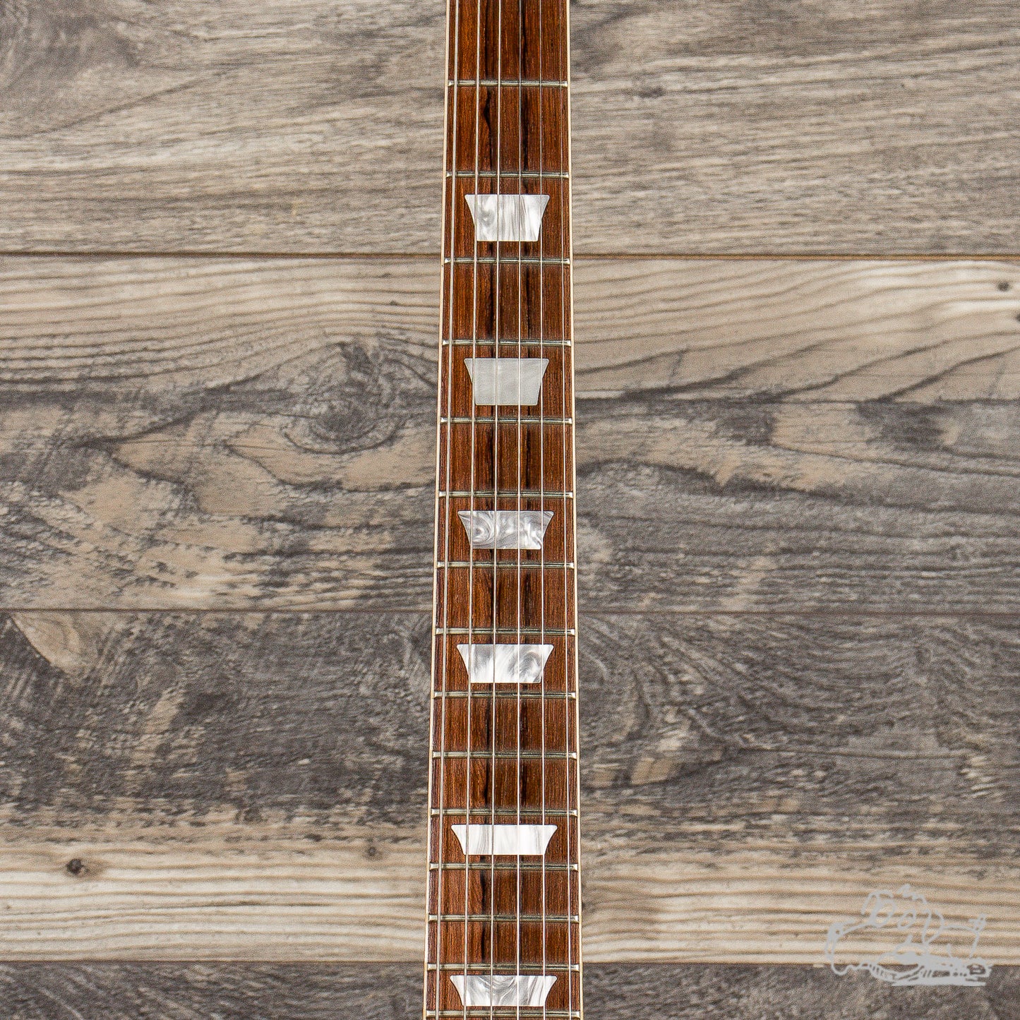 2002 Gibson Custom Shop '58 Reissue Les Paul R8