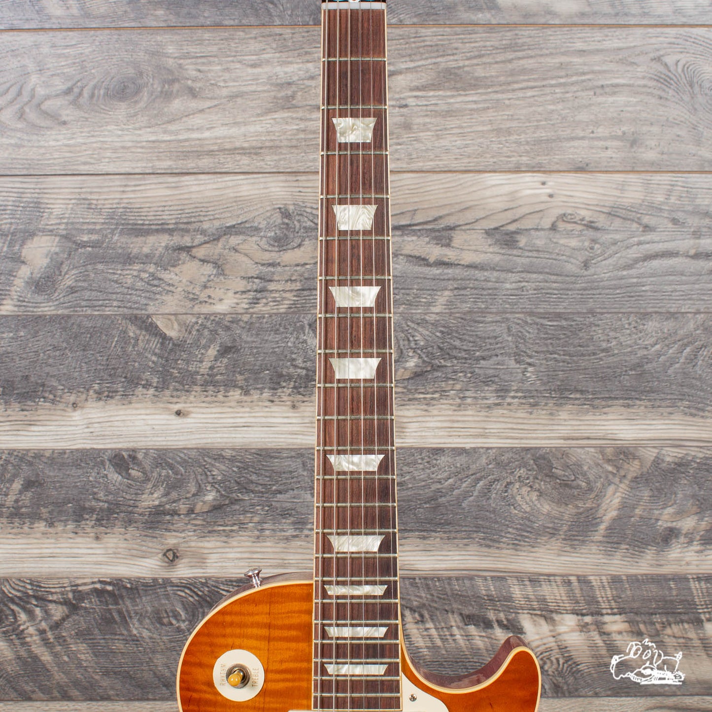 2010 Gibson Custom Shop Les Paul R0