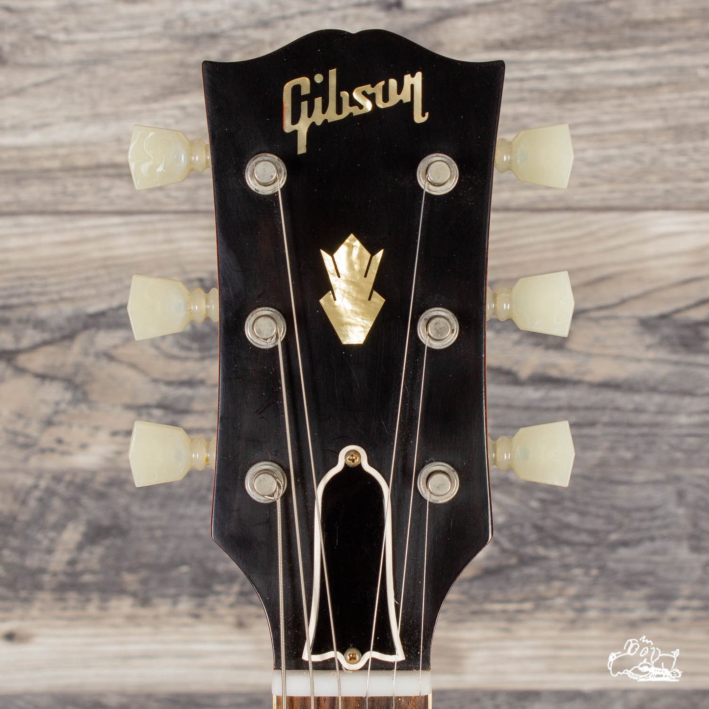 2019 Gibson Custom Shop 1964 SG Reissue