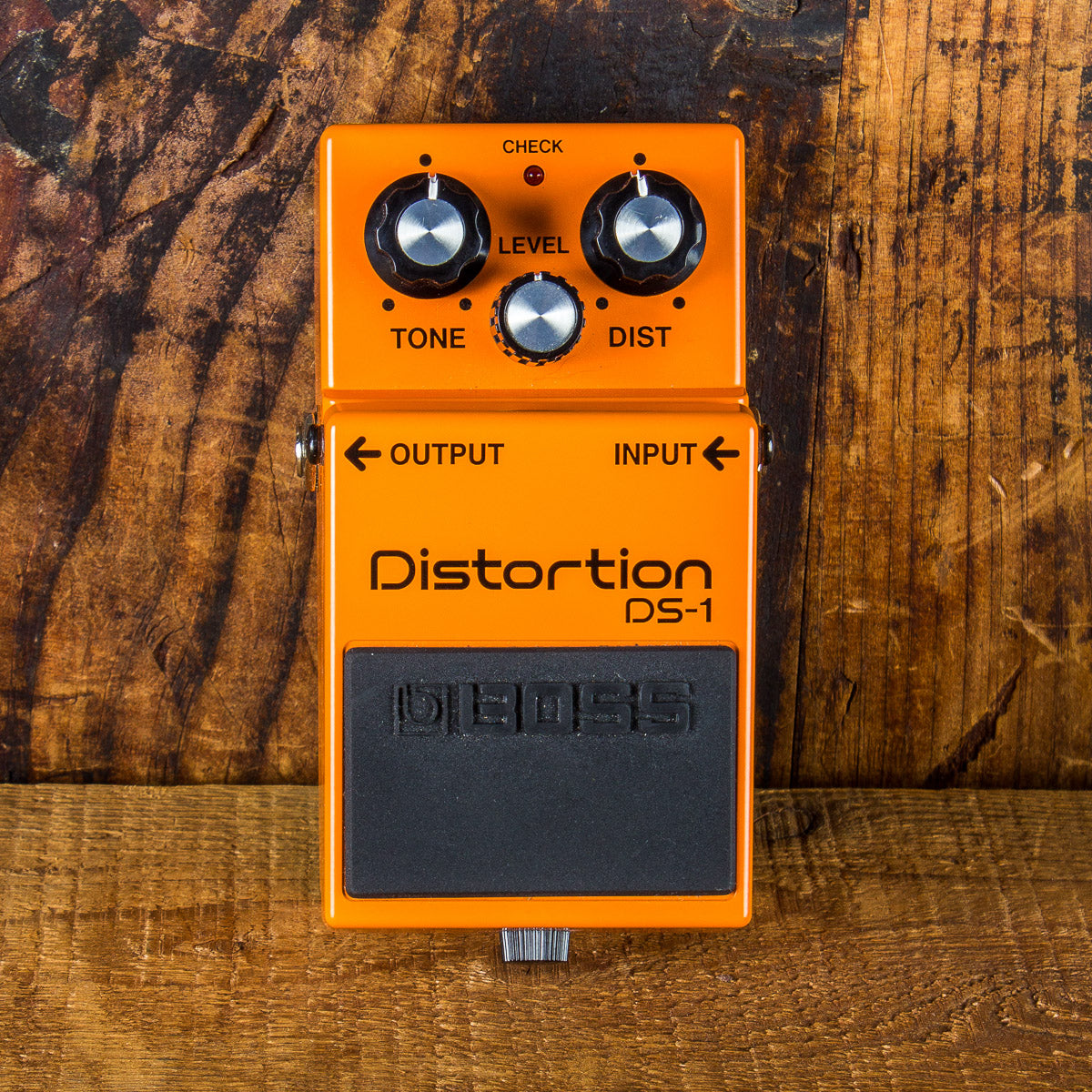 Used Boss DS-1 Distortion