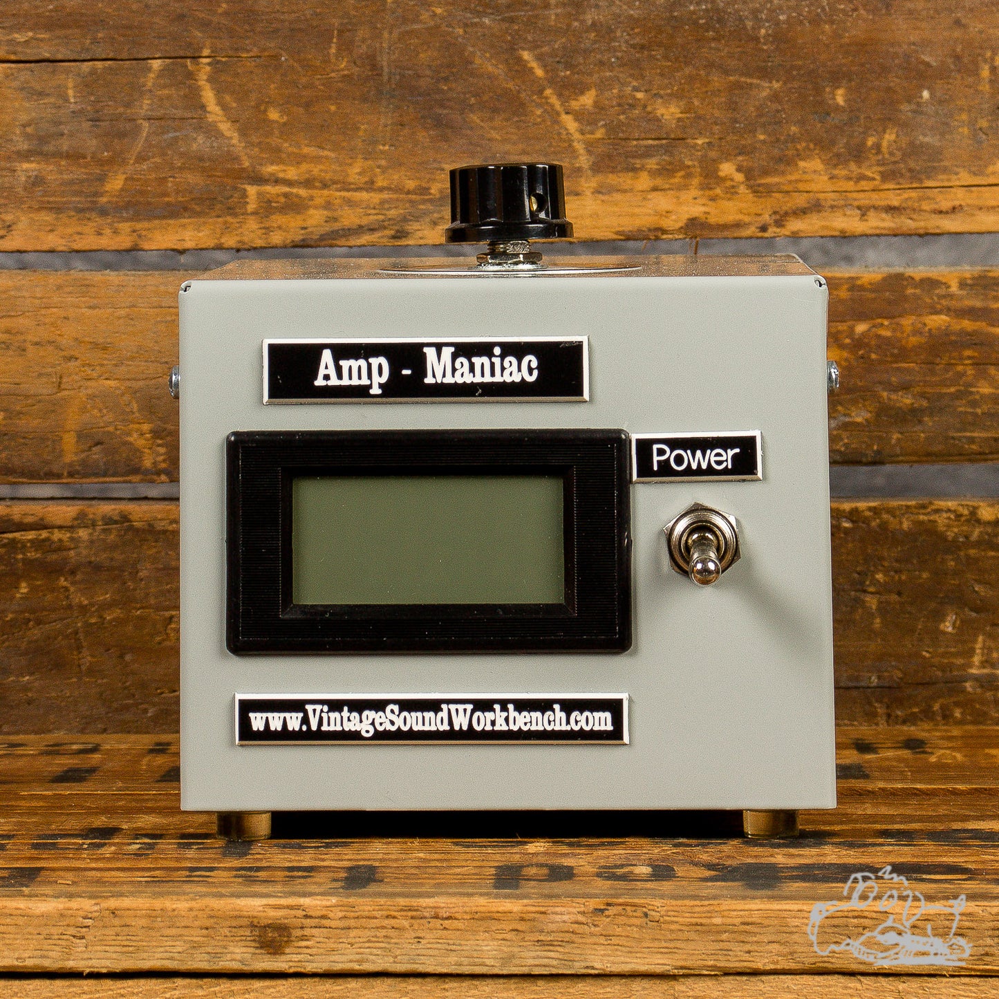 Vintage Sound Workbench Variac - Amp Maniac - Amp Preserver- Make us an offer!