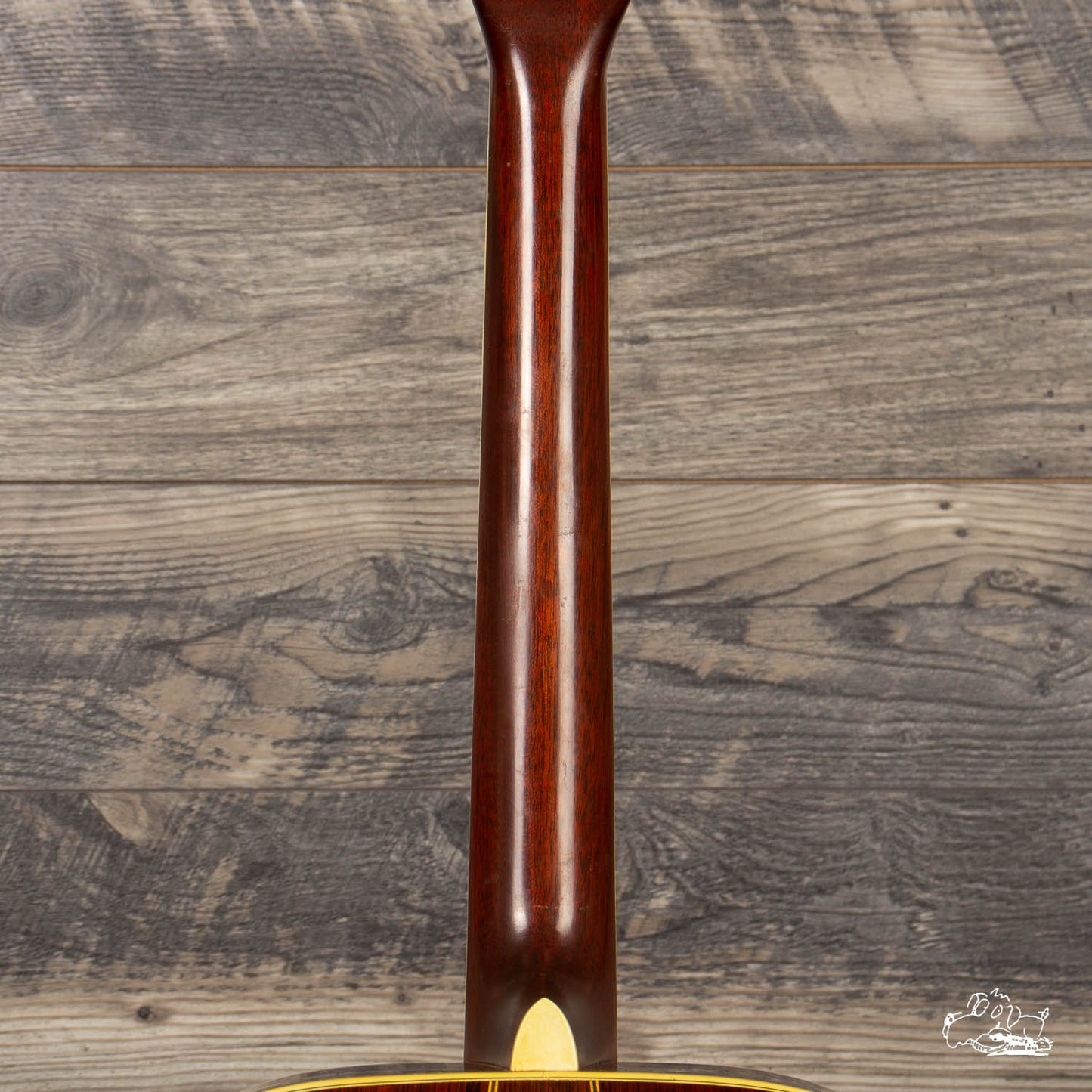 1969 Martin D-35