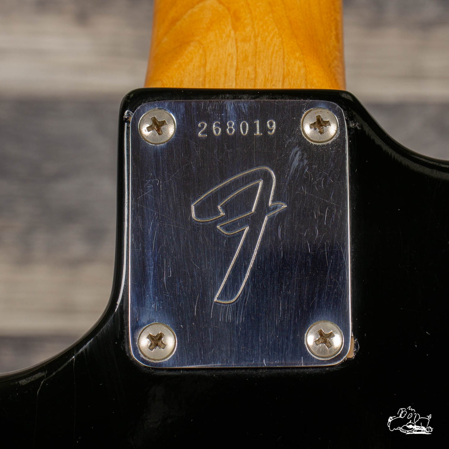 1969 Fender Swinger