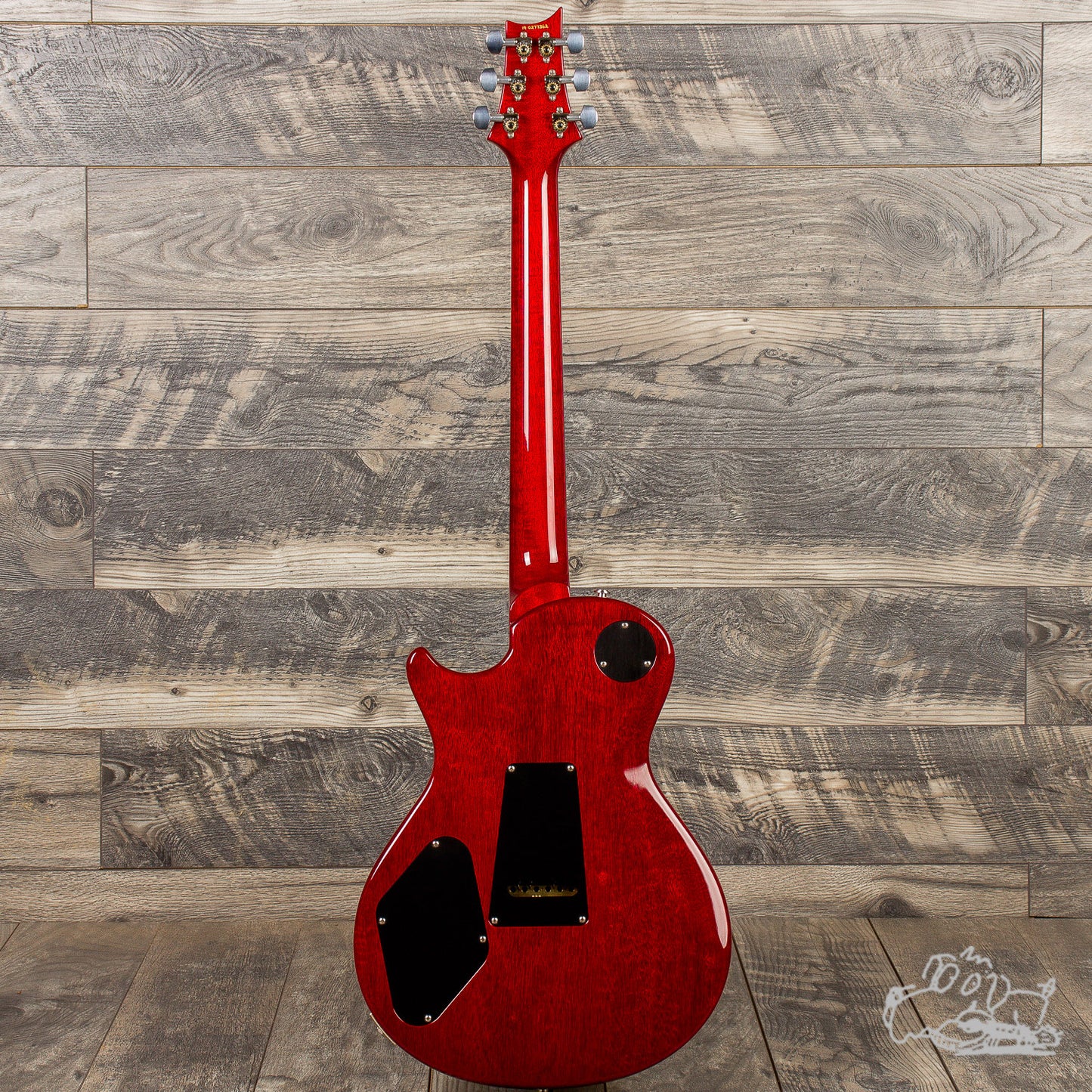 2019 PRS Tremonti - Cherry Charcoal Burst - Make us an offer!
