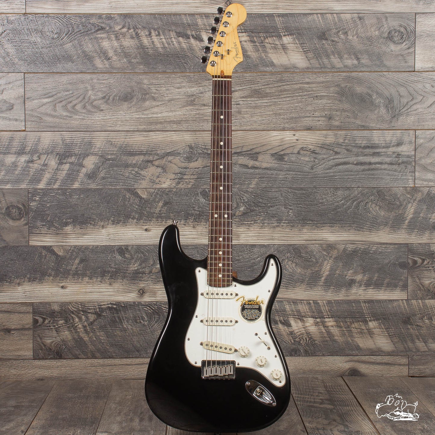 1994 Fender Stratocaster