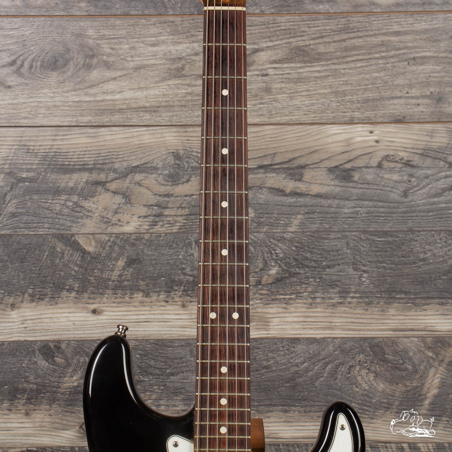 1994 Fender Stratocaster