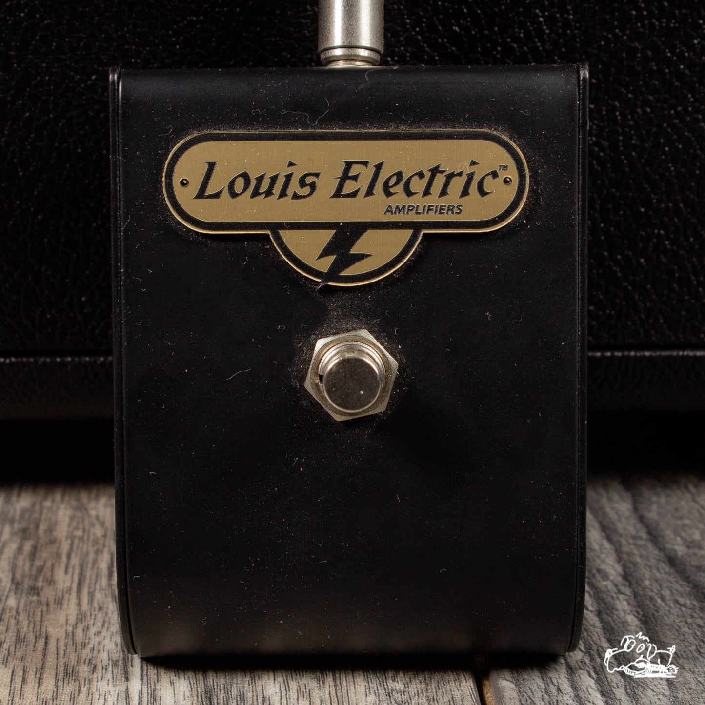 Louis Electric KR-12 1x12 Combo
