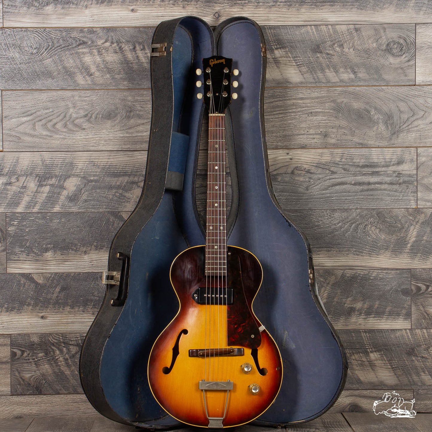 1964 Gibson ES- 125 T 3/4