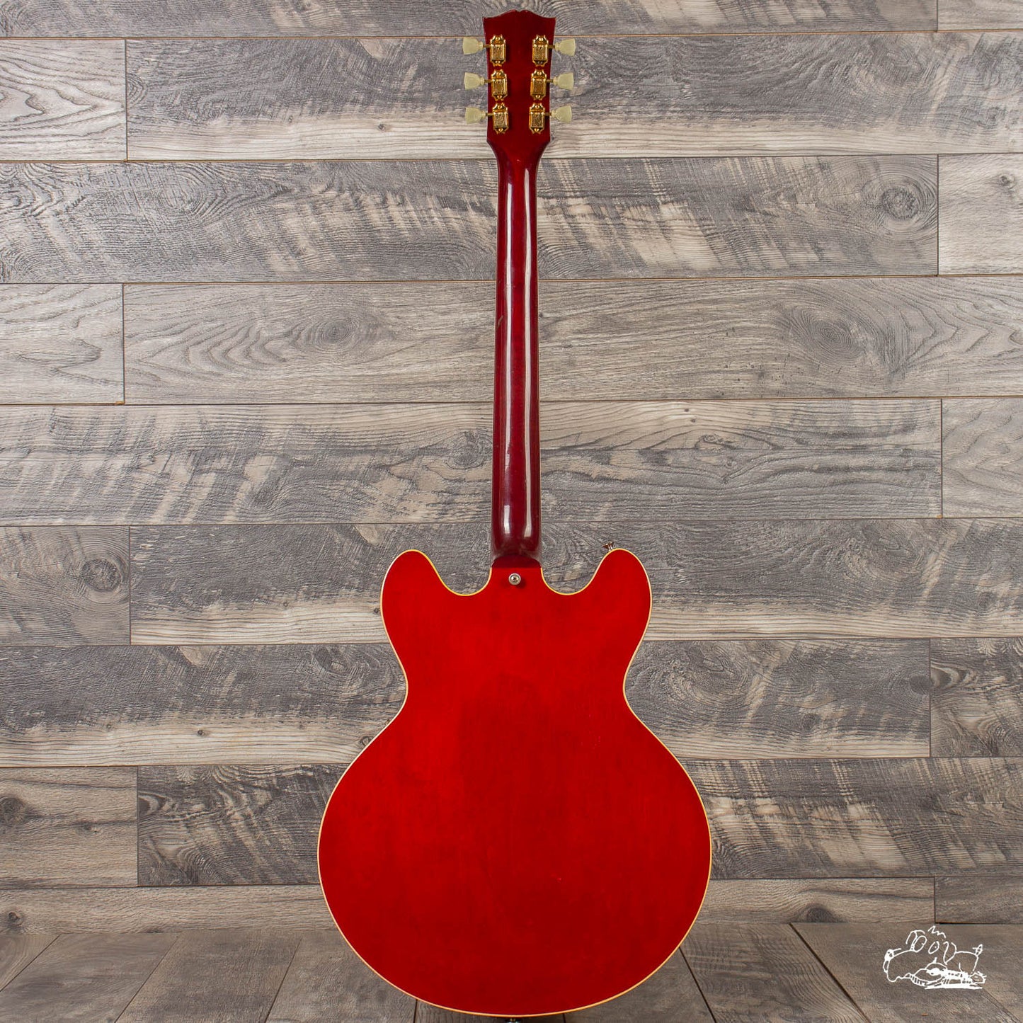 1965 Gibson ES-345 TDC