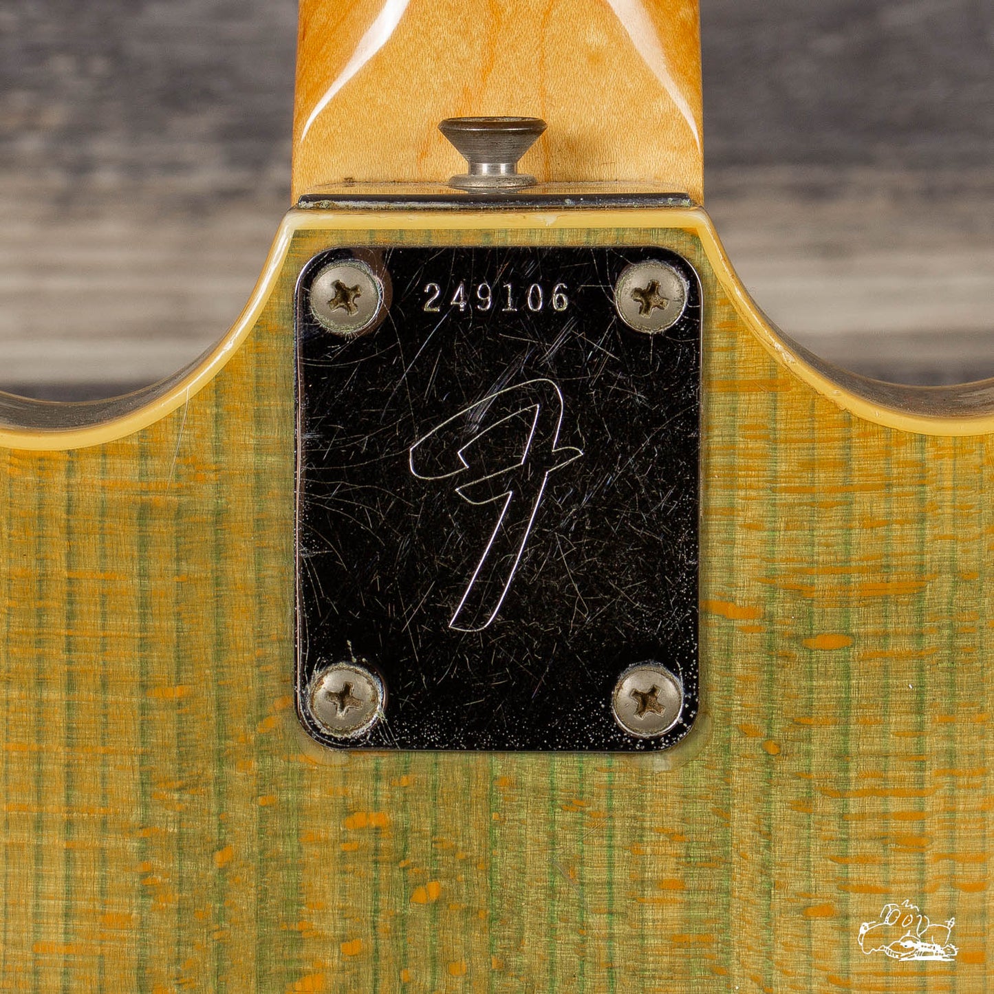 1968 Fender Coronado II Wildwood I