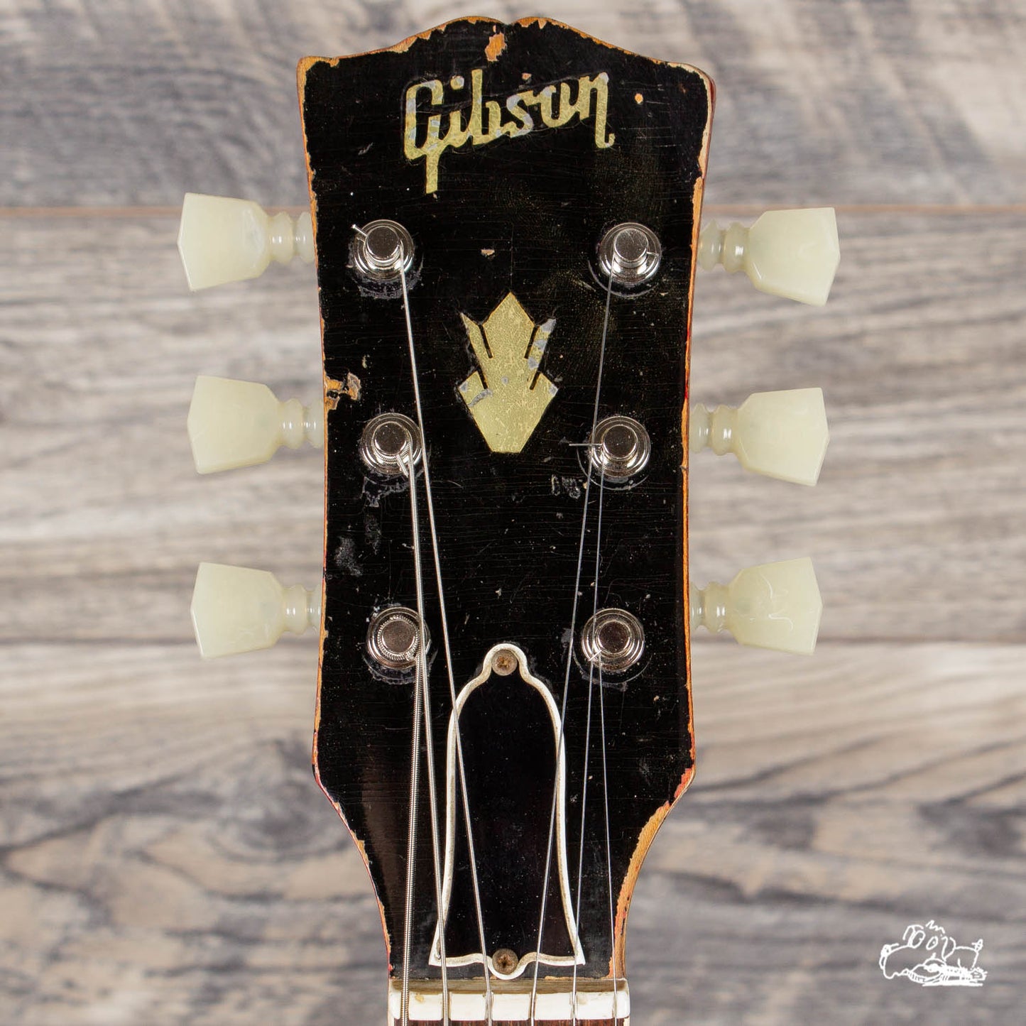1964 Gibson ES-335