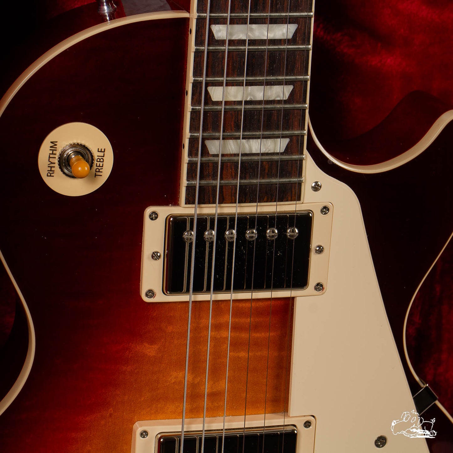 2019 Gibson Les Paul Standard
