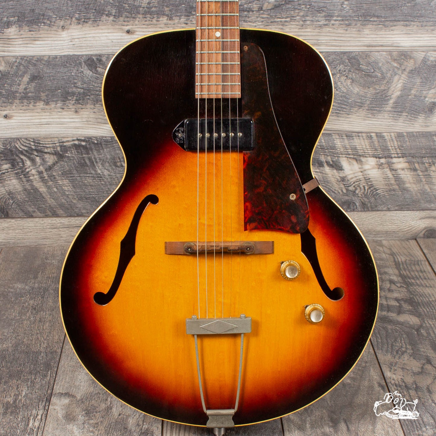 1963 Gibson ES-125T
