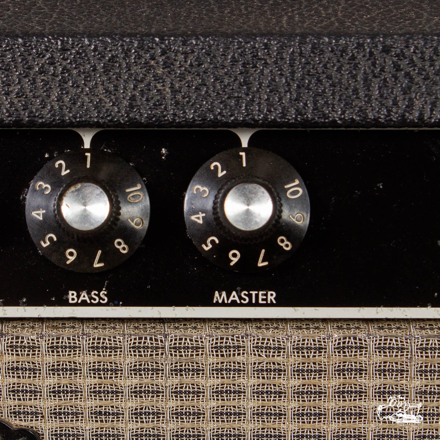 1982 Fender Champ II Amplifier