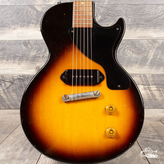 1957 Gibson Les Paul Junior - 3/4 Scale Model