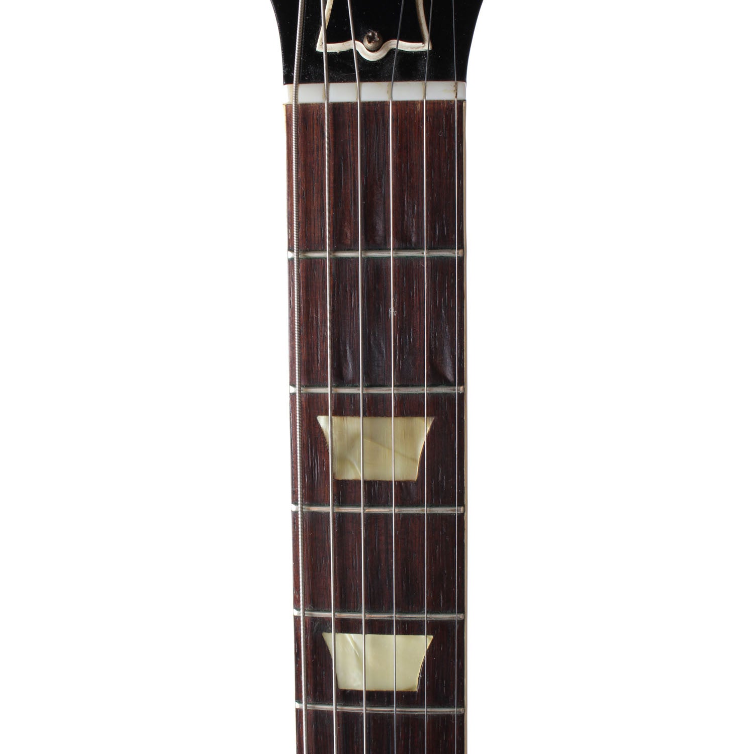 1954 Gibson Les Paul - Garrett Park Guitars
 - 18