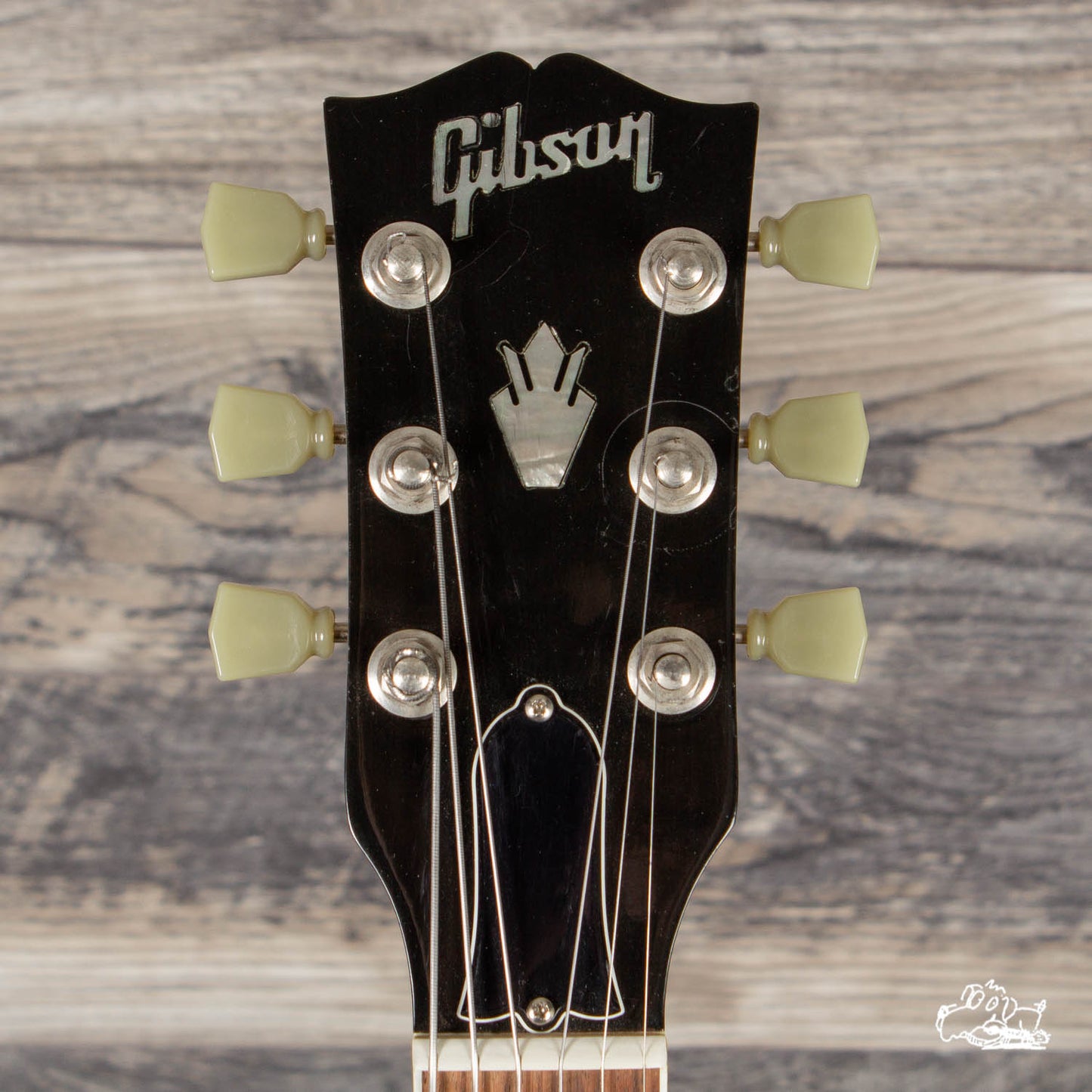 2005 Gibson ES-175