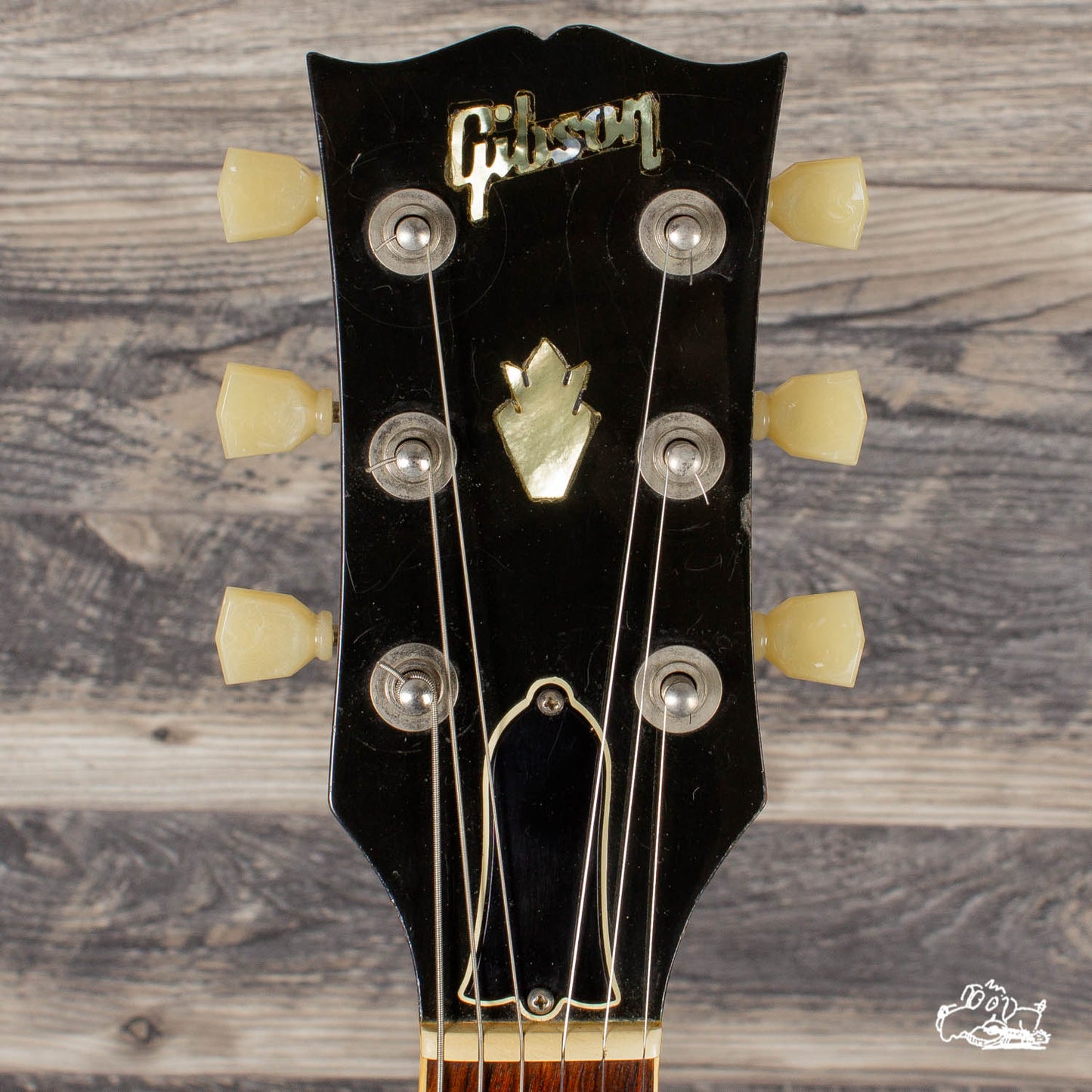 1986 Gibson SG '62 Reissue